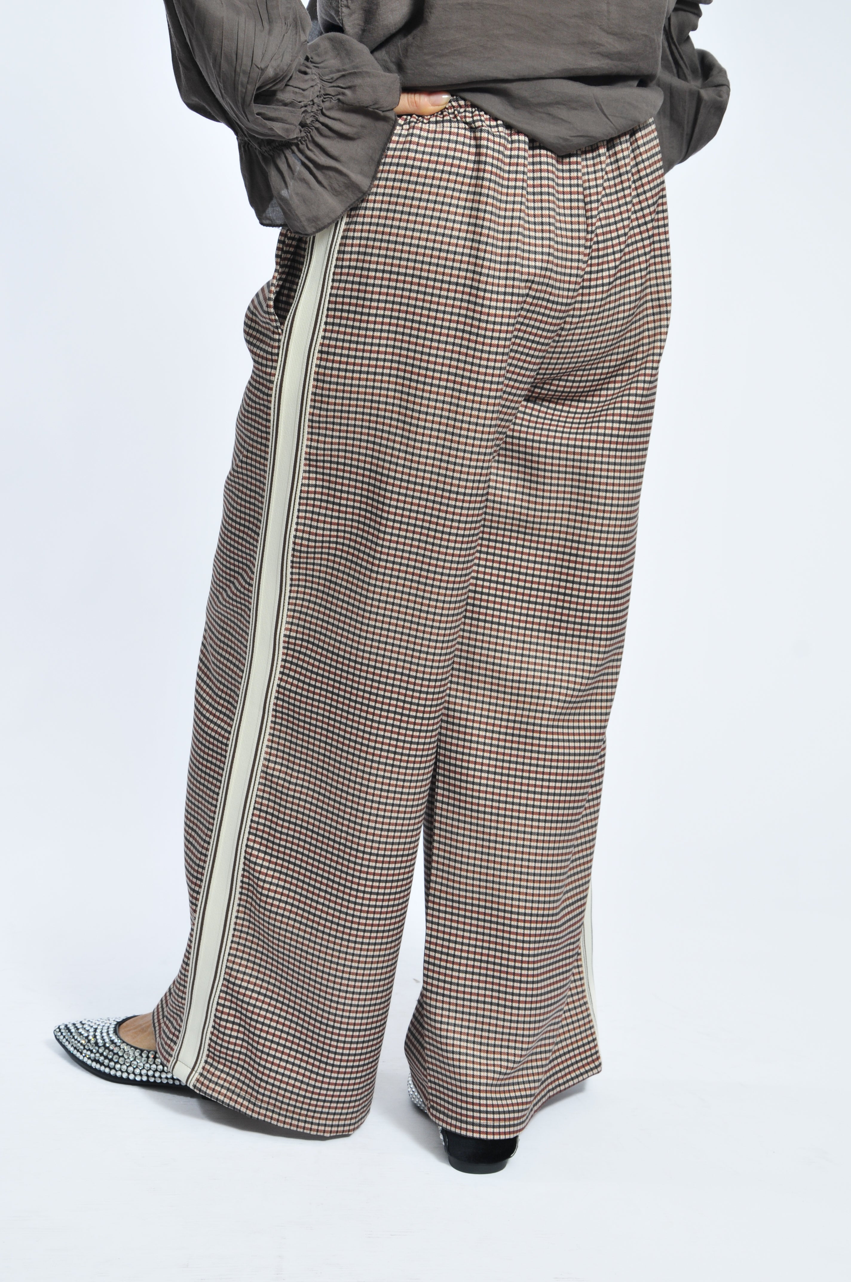 Pantalone Zora