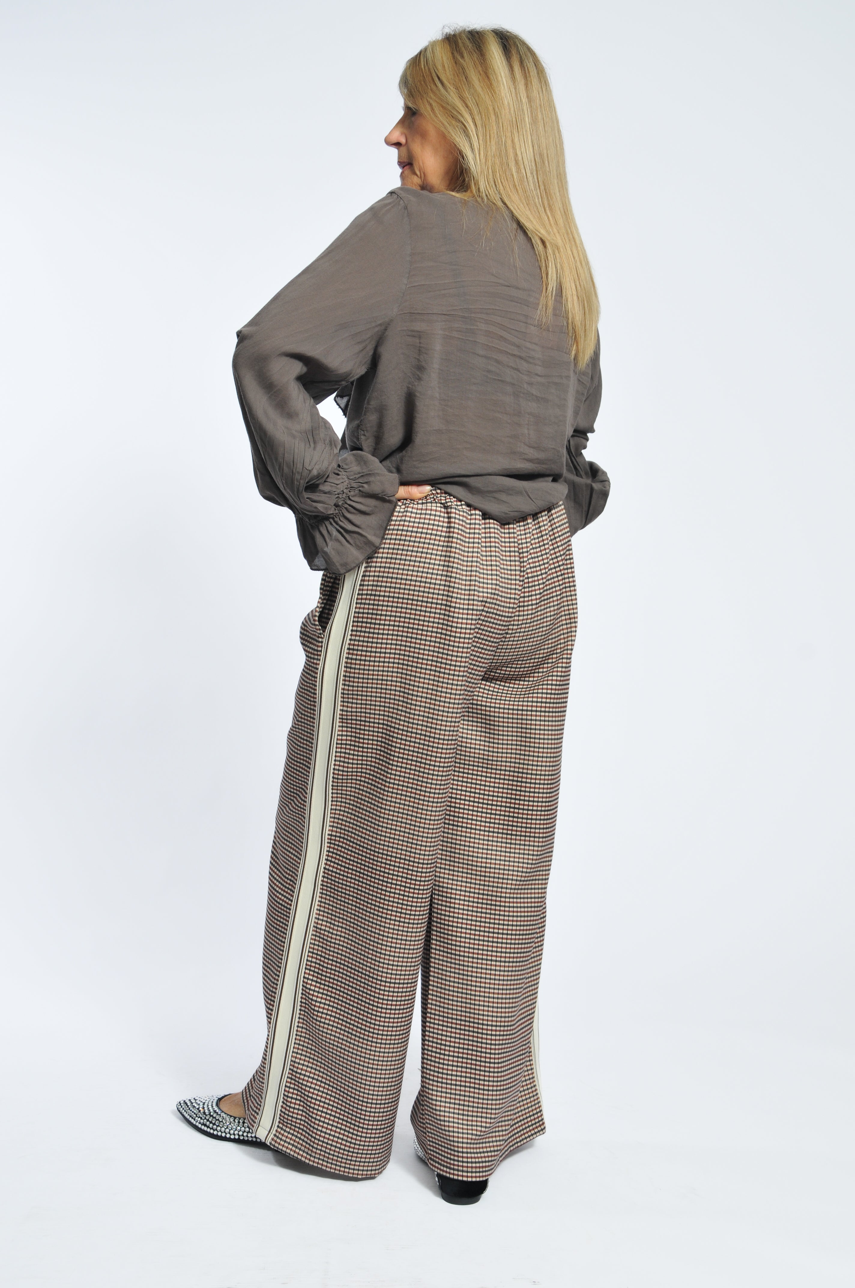 Pantalone Zora