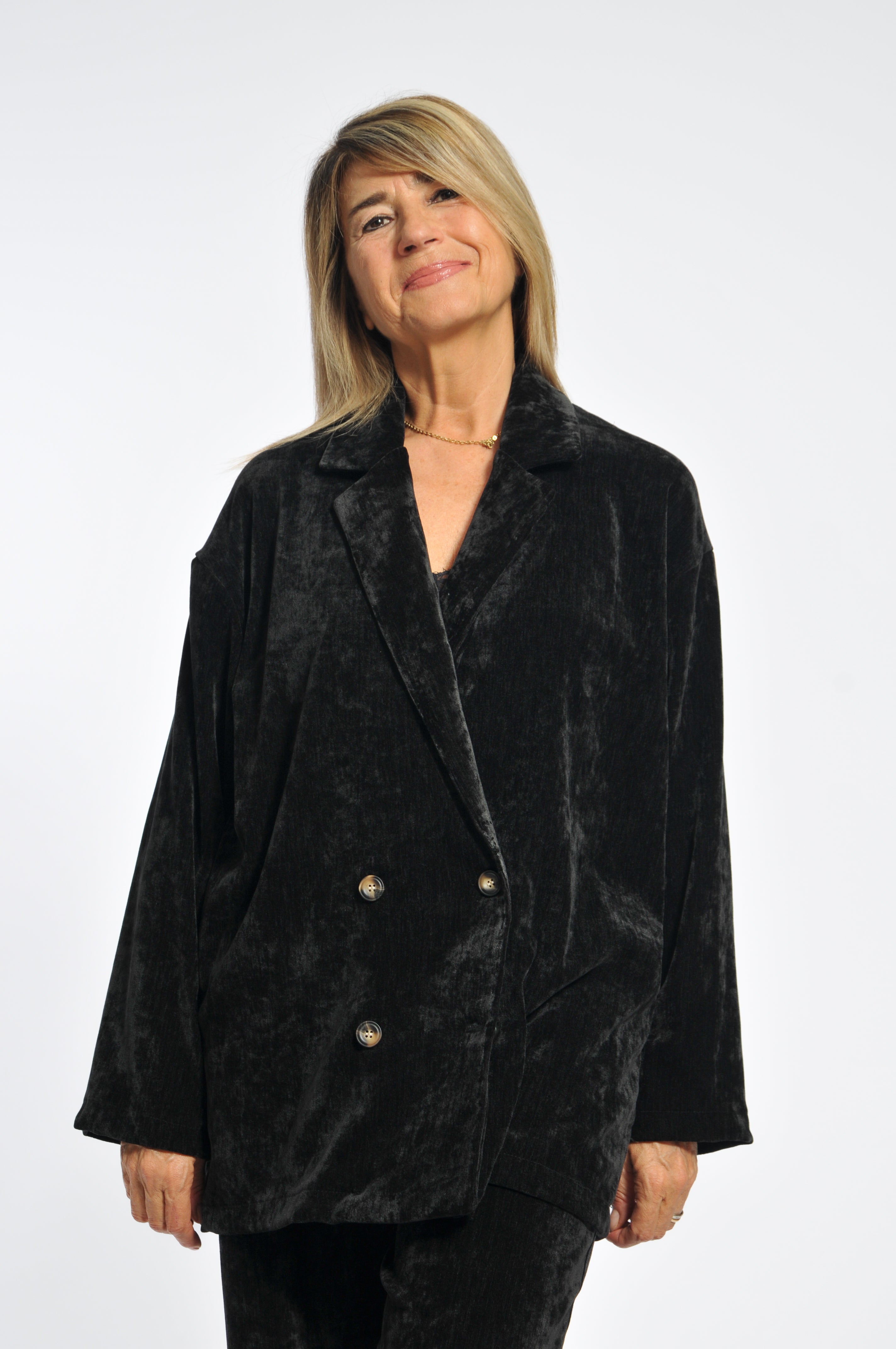 Giacca Louise