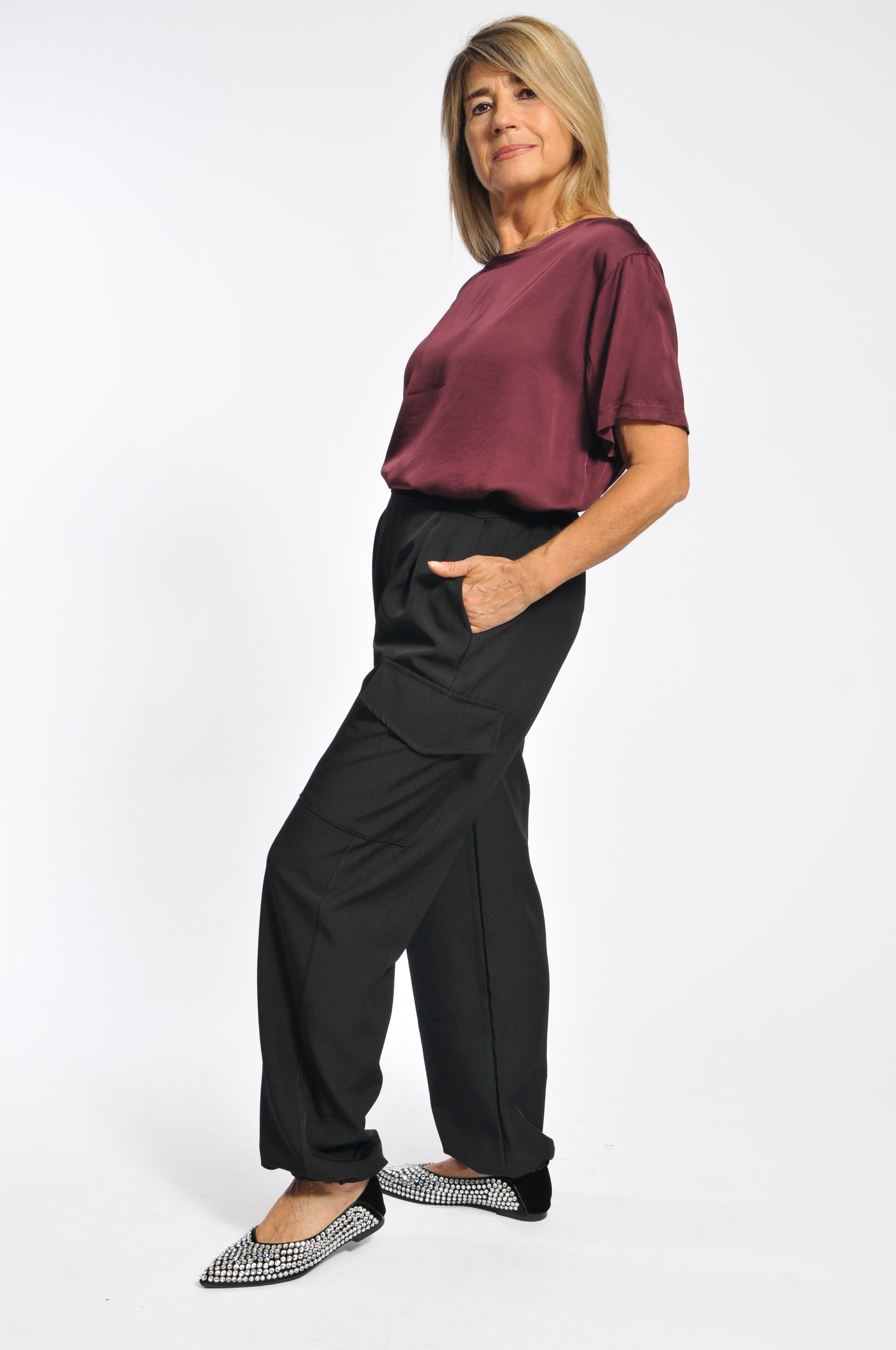 Pantalone Perfetto