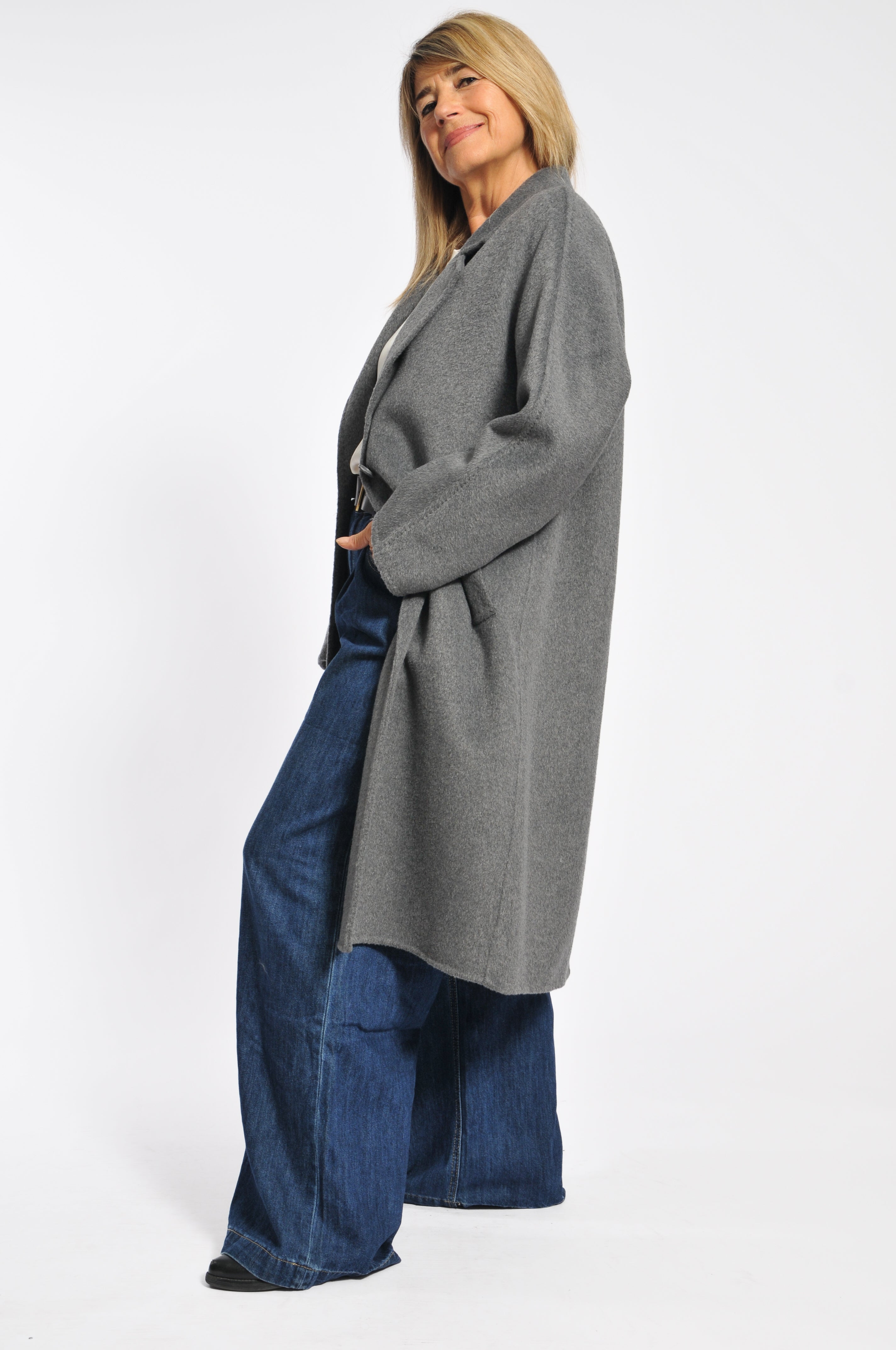 Cappotto Andrea