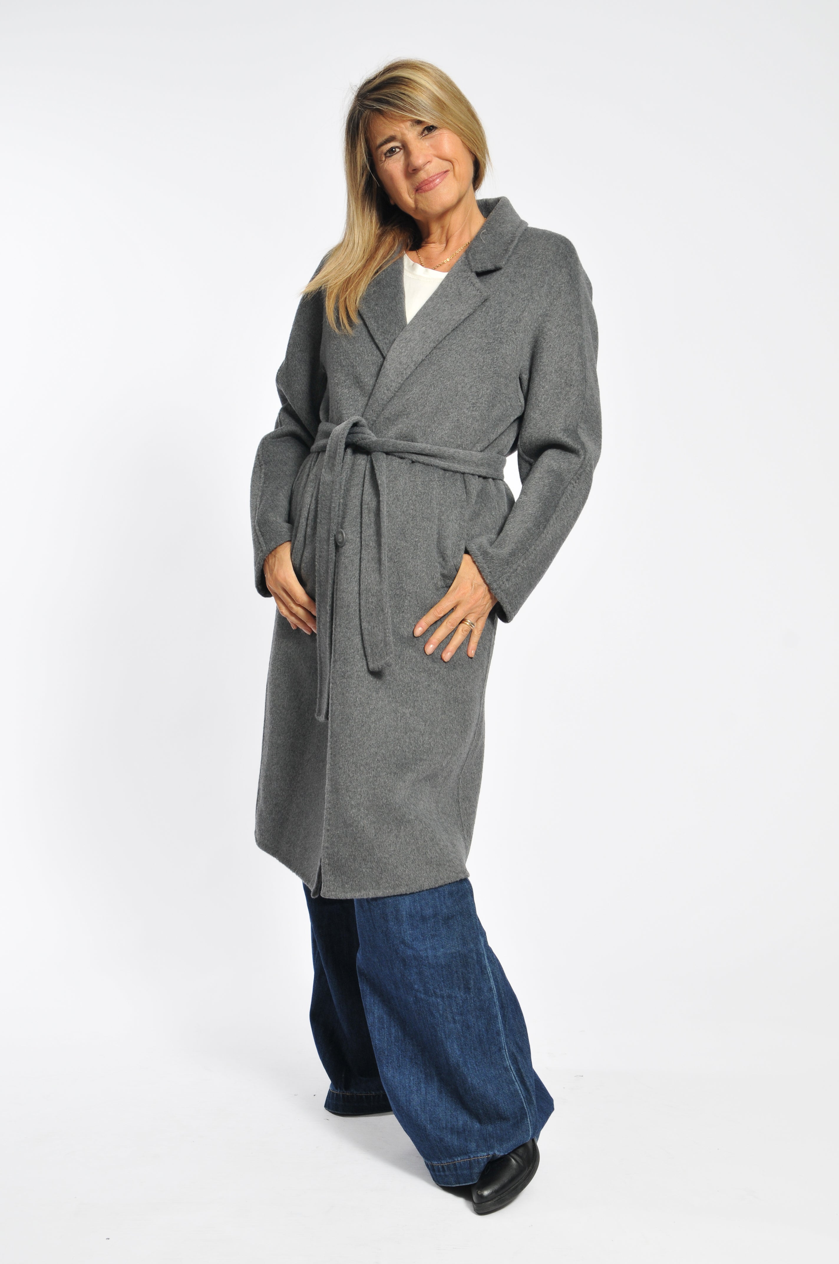 Cappotto Andrea