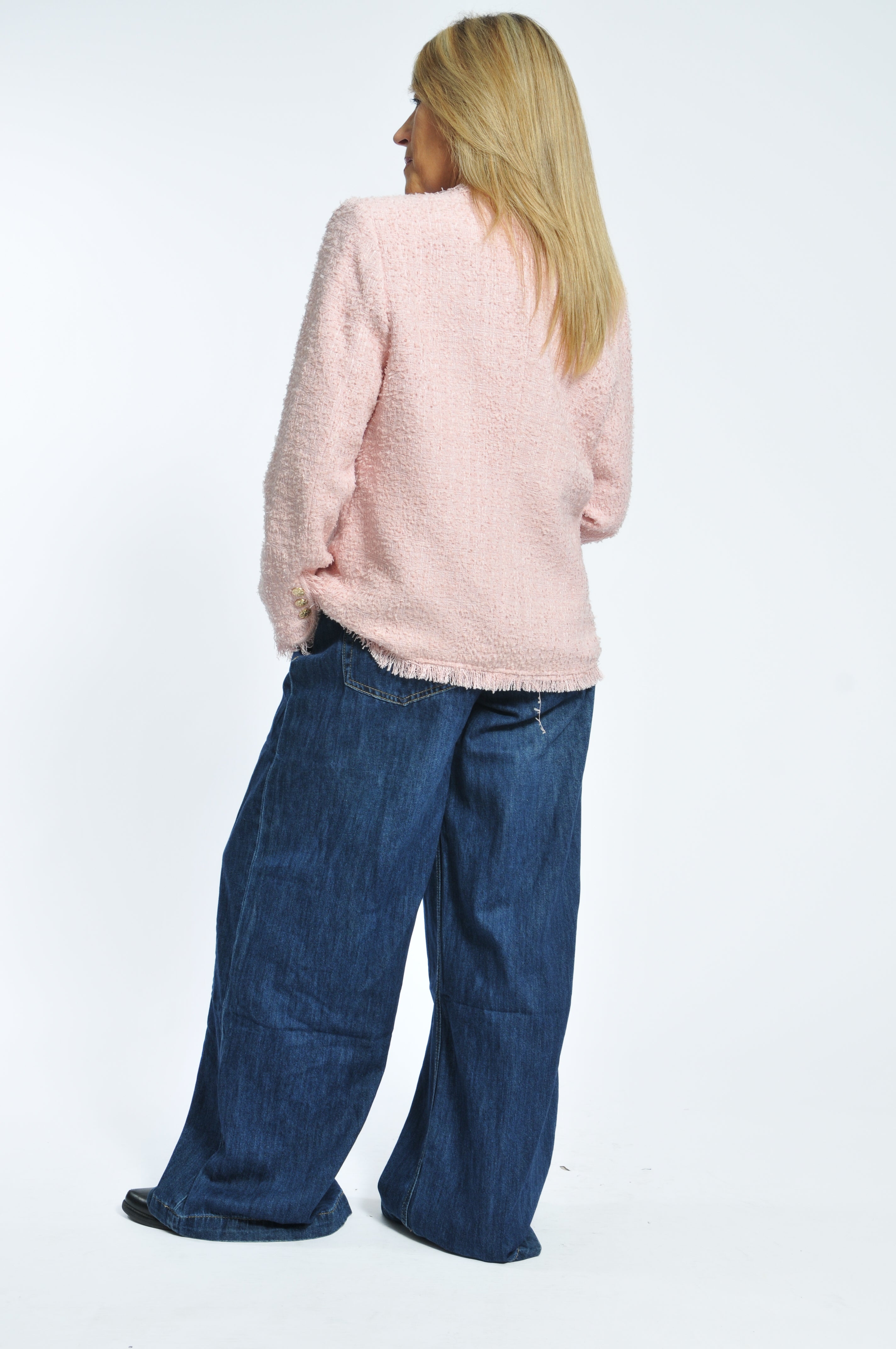 Giacca Giselle