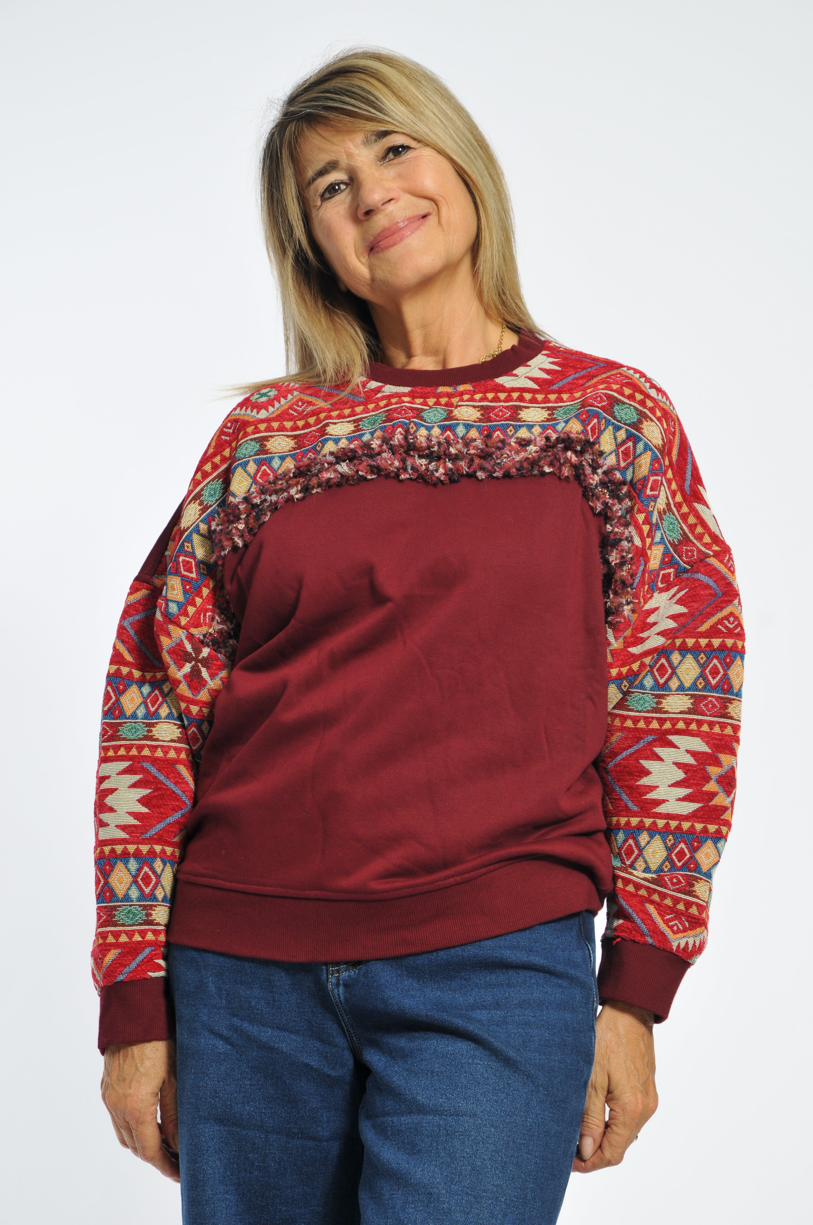 Maglia Maya