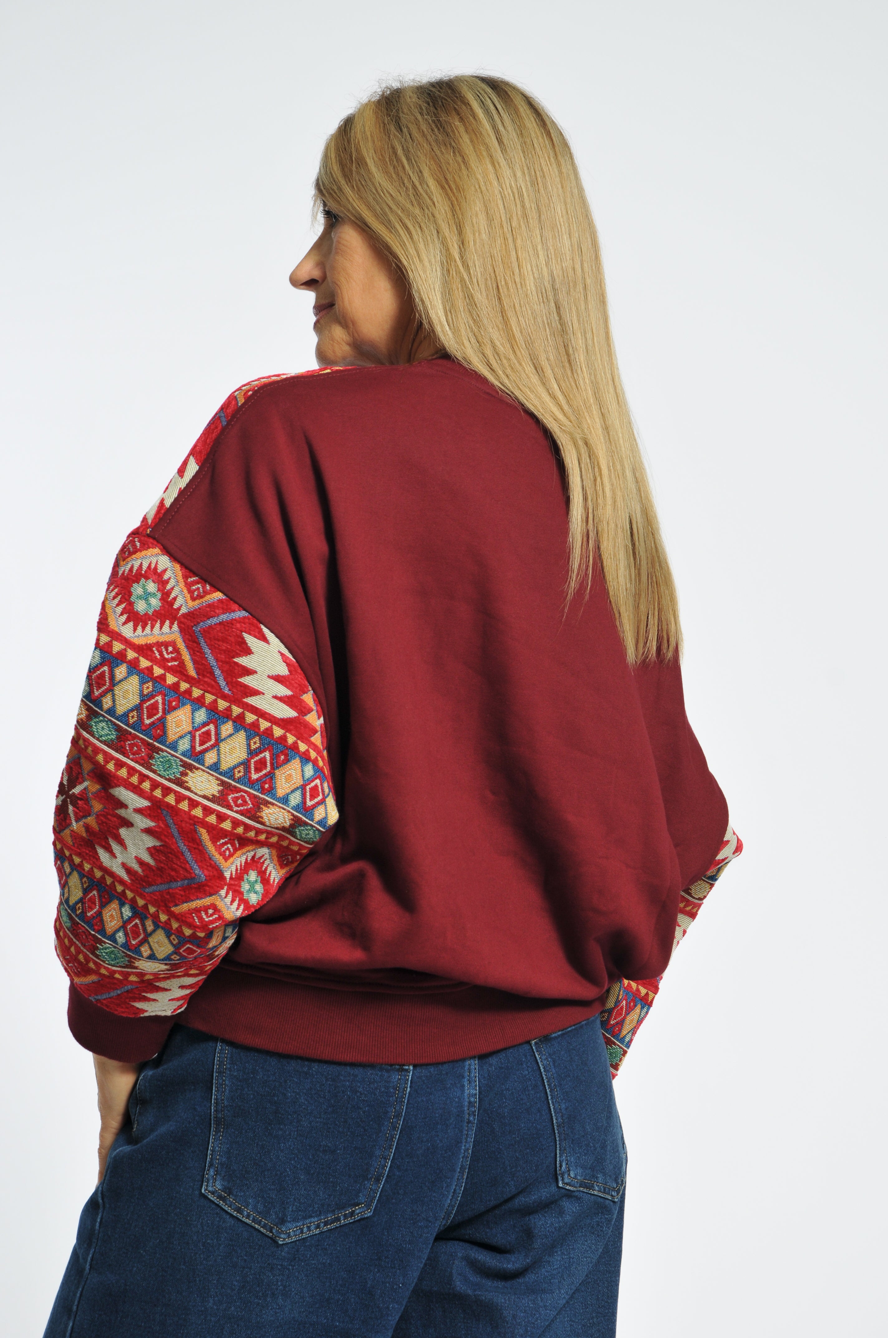 Maglia Maya
