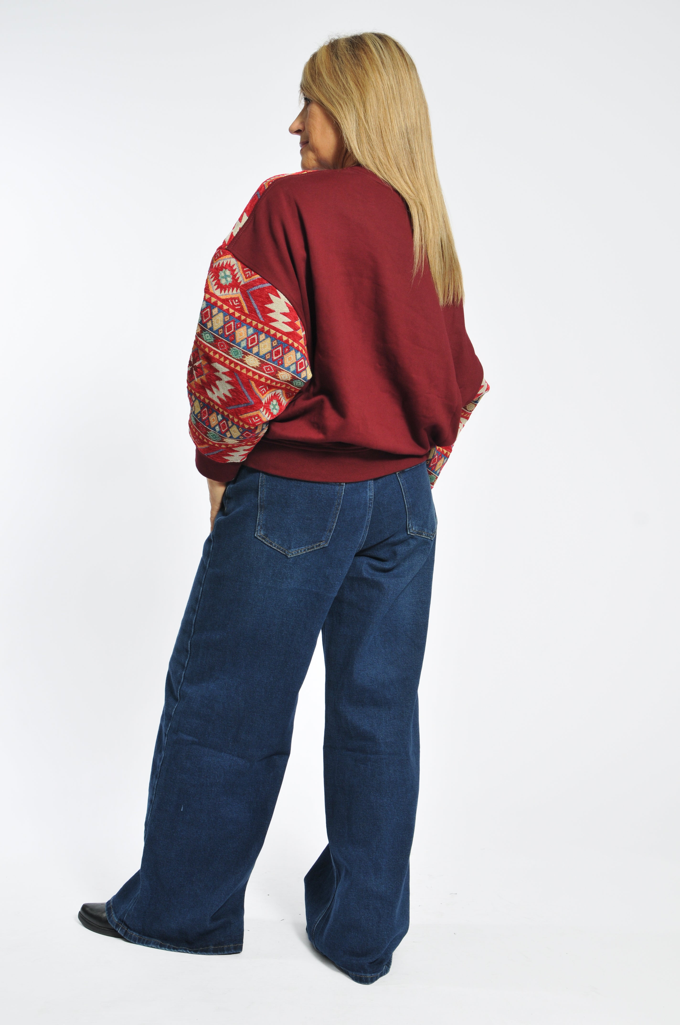 Maglia Maya