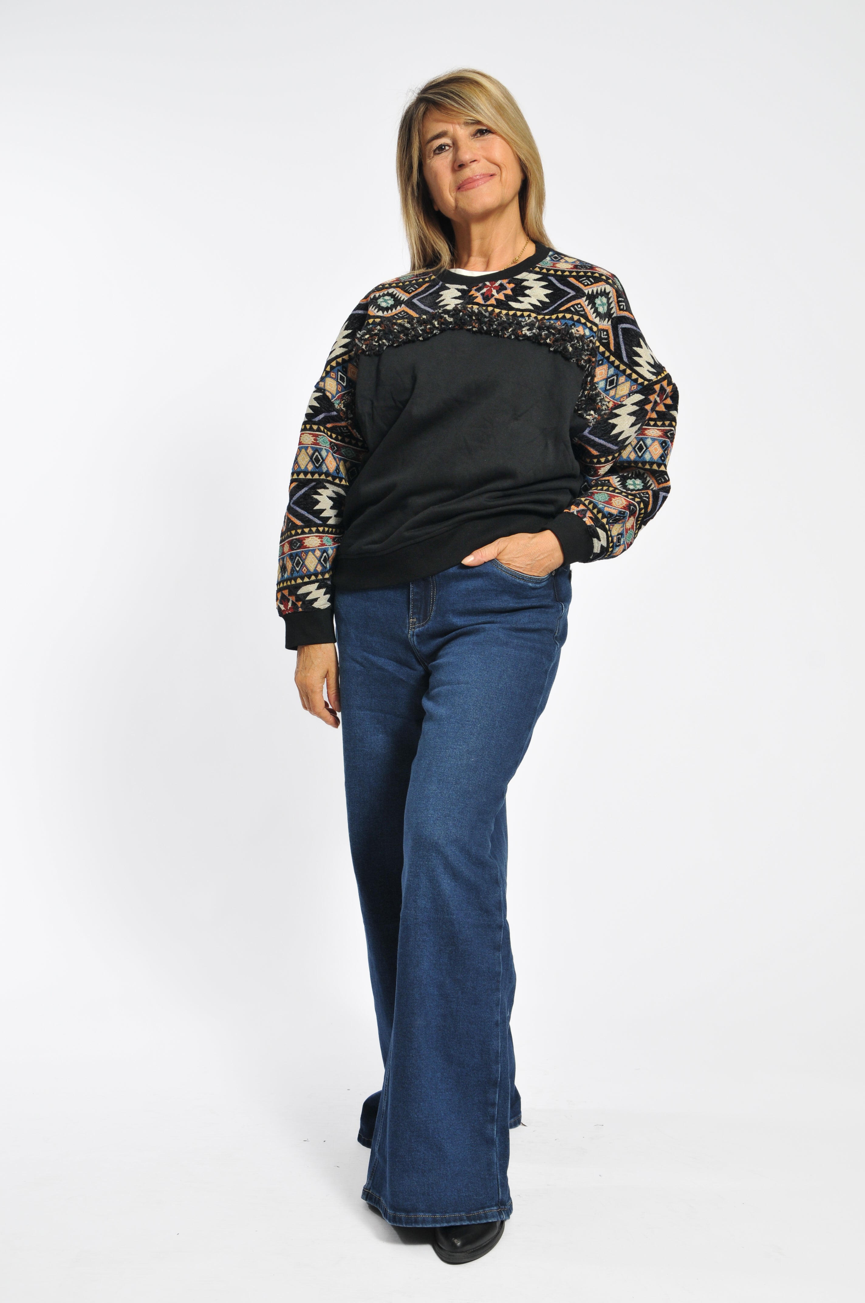 Maglia Maya