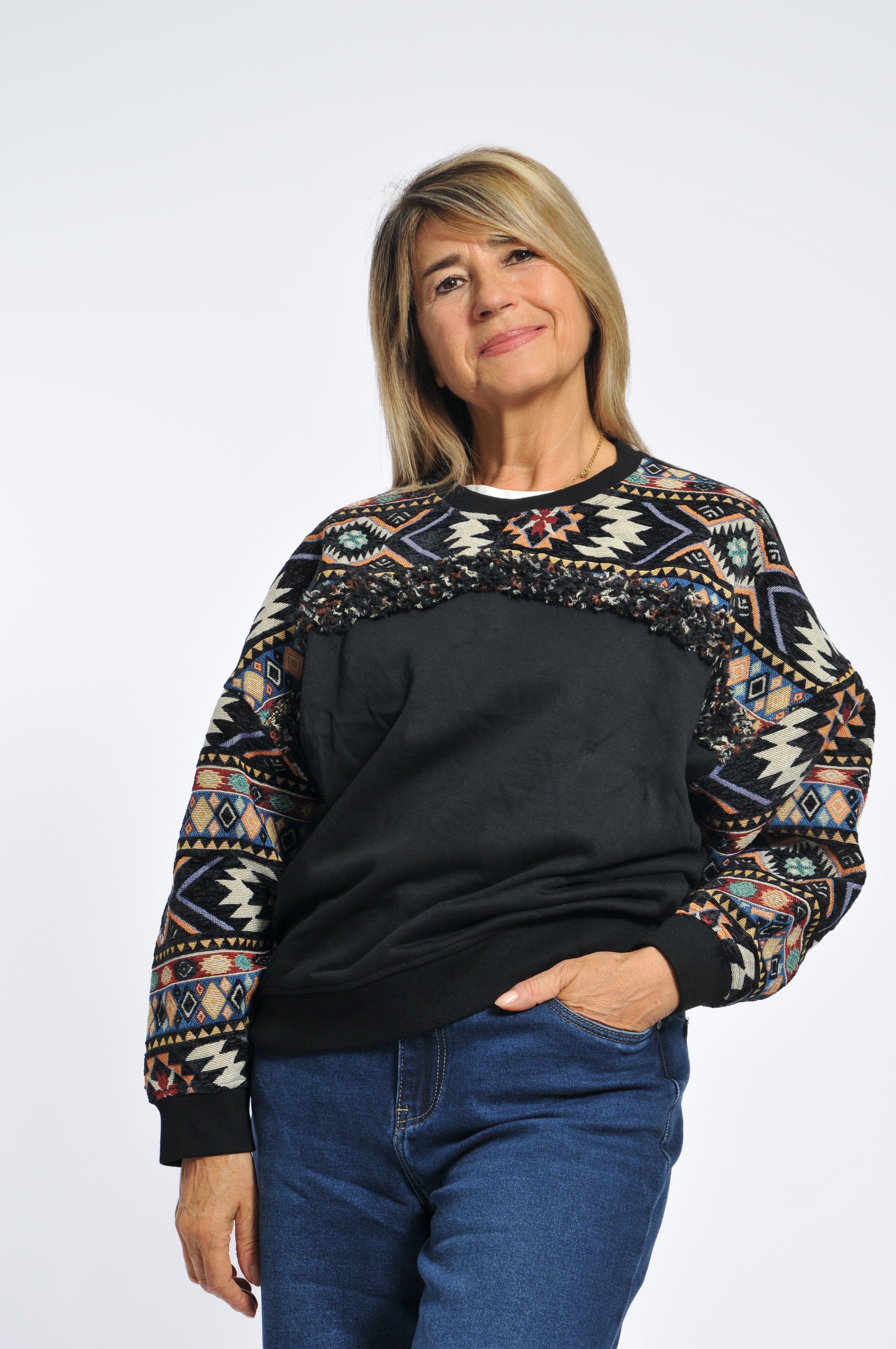 Maglia Maya