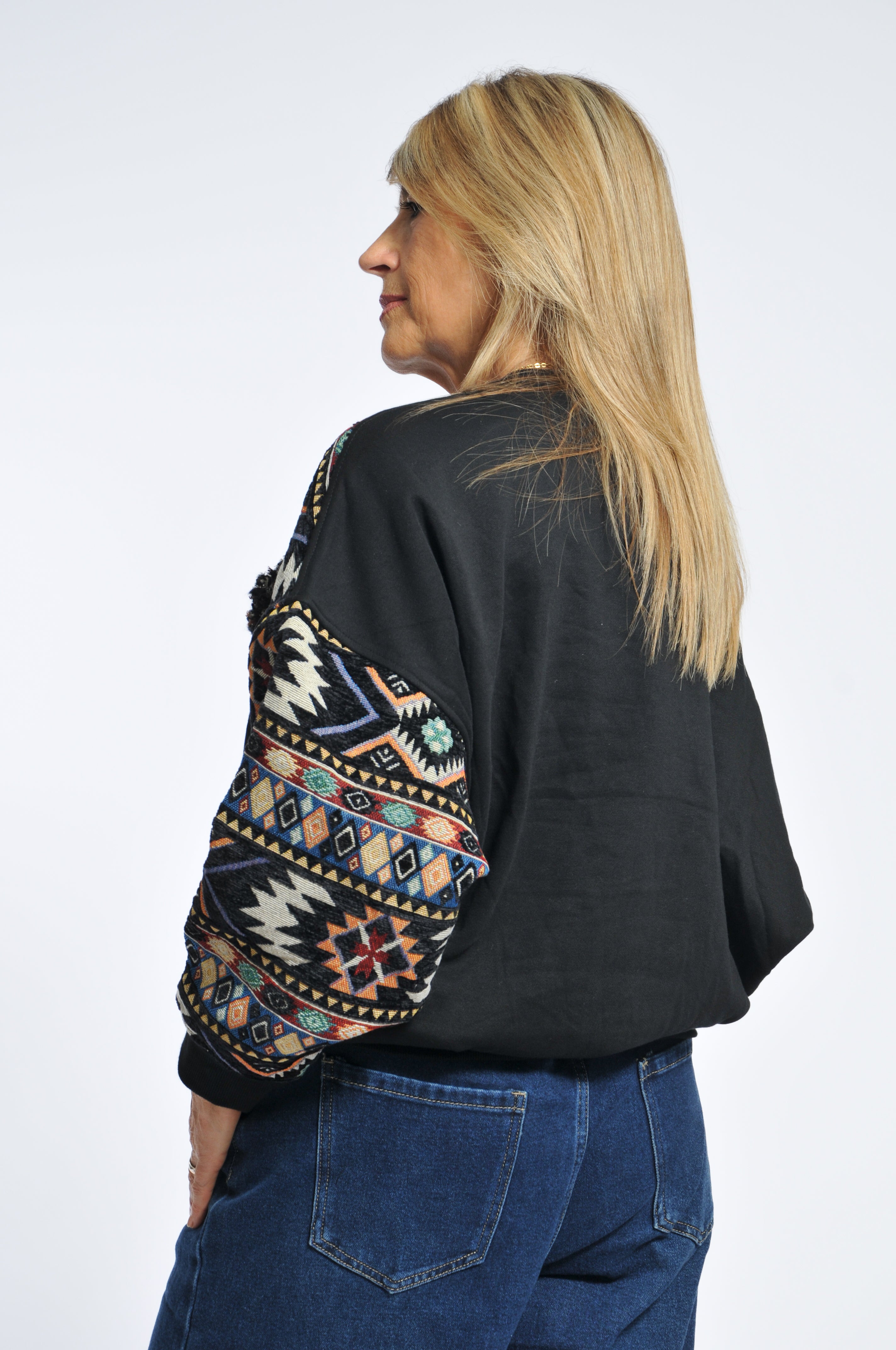Maglia Maya