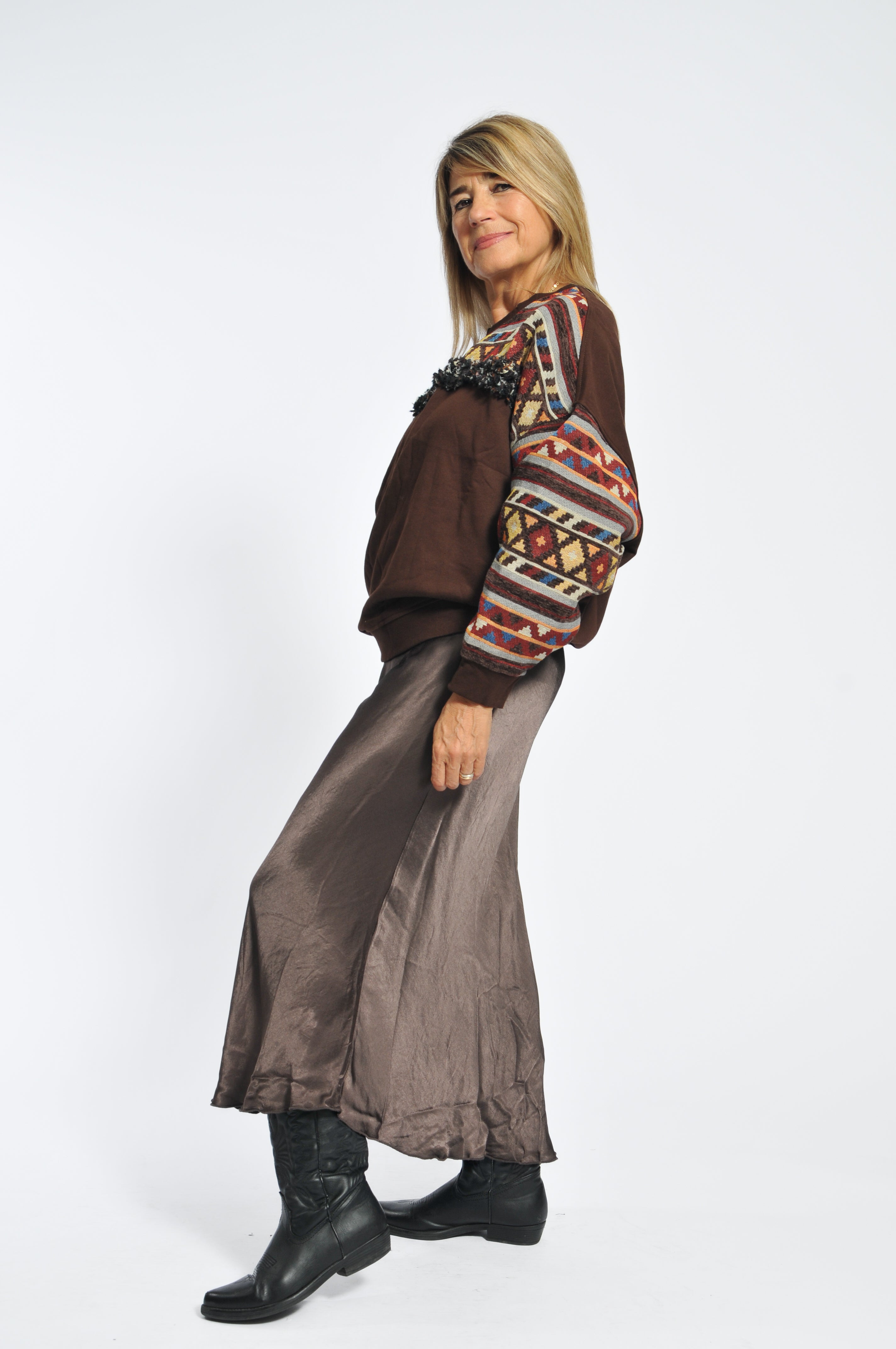 Maglia Maya