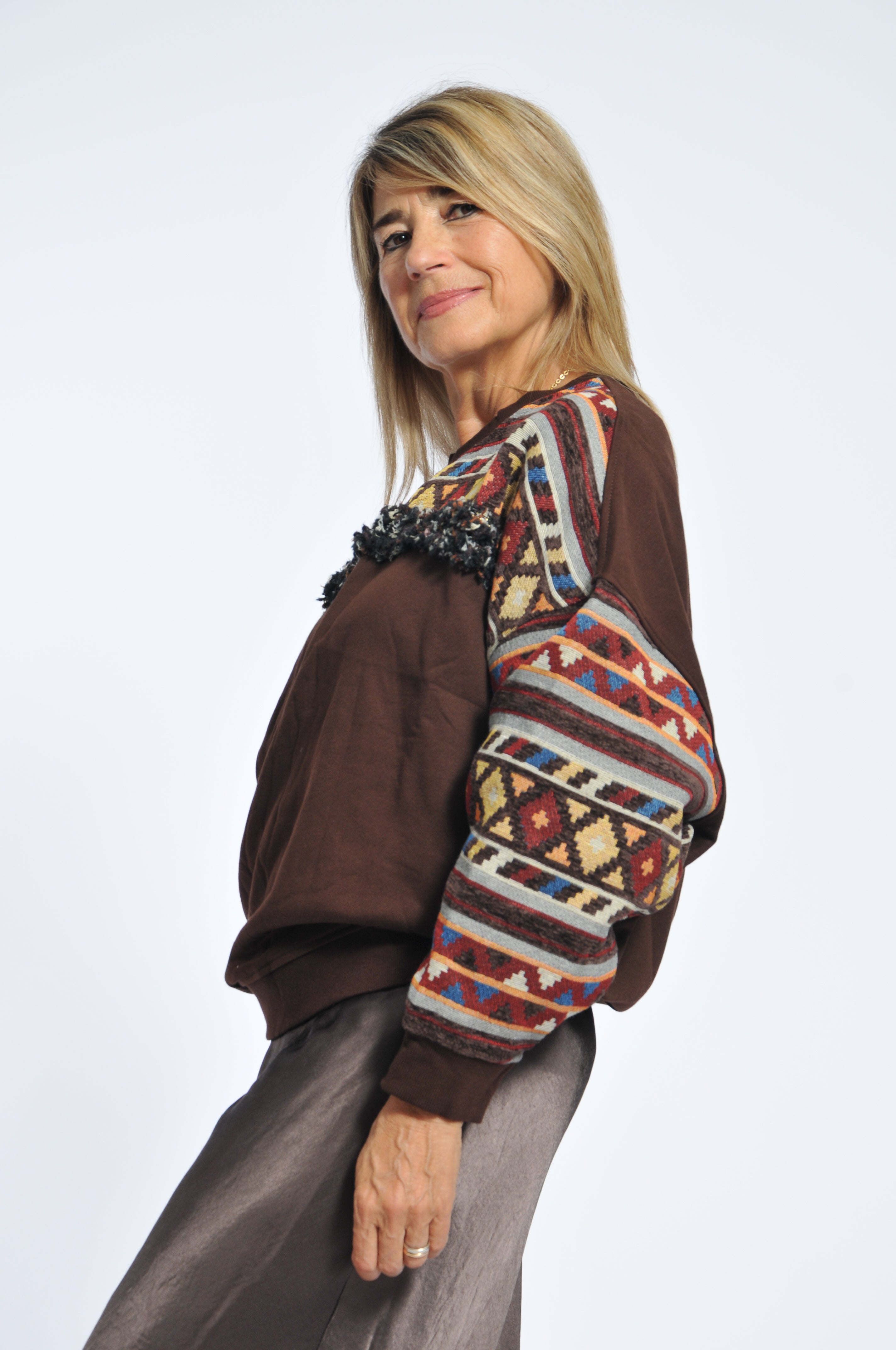 Maglia Maya