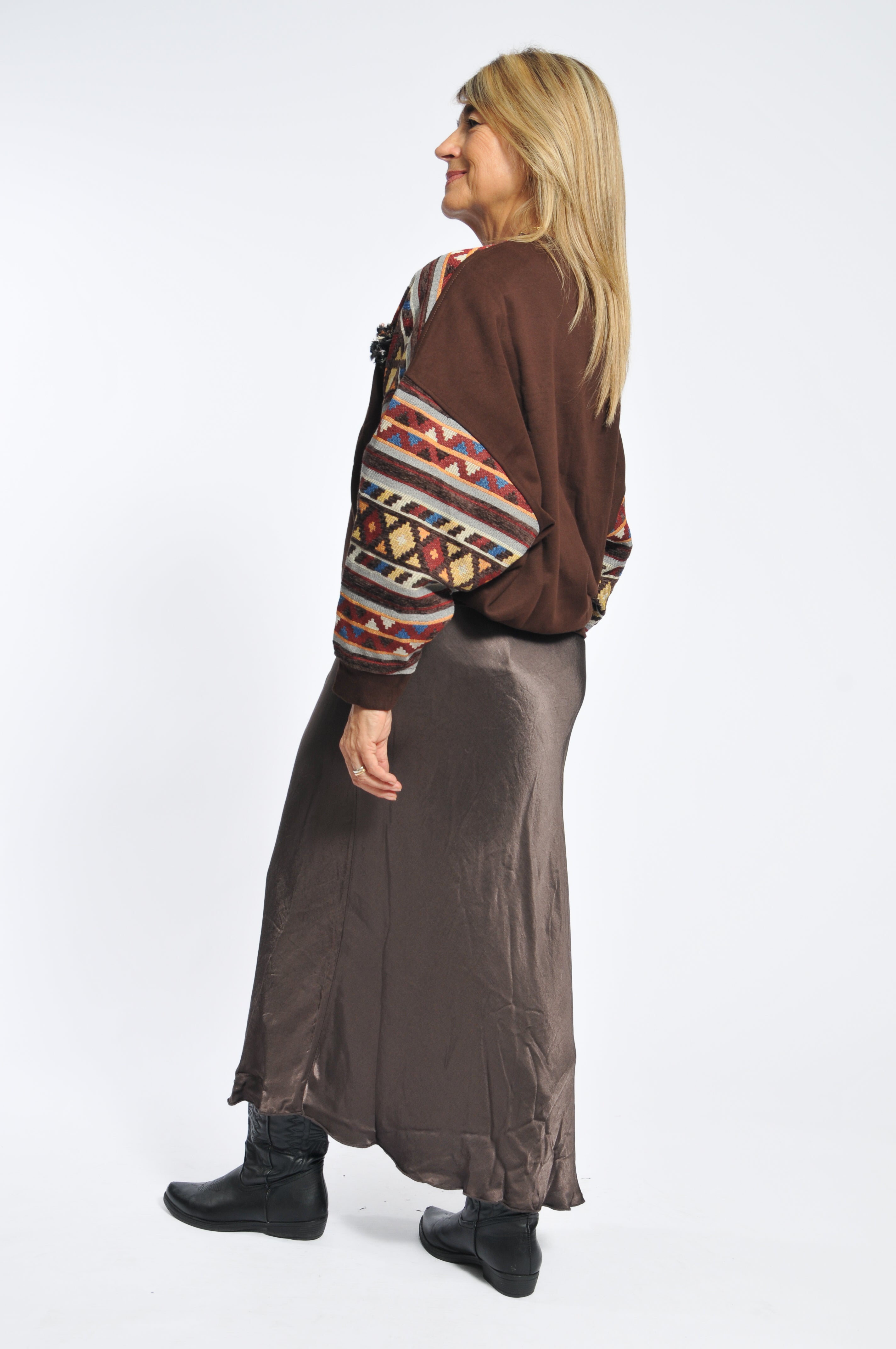 Maglia Maya