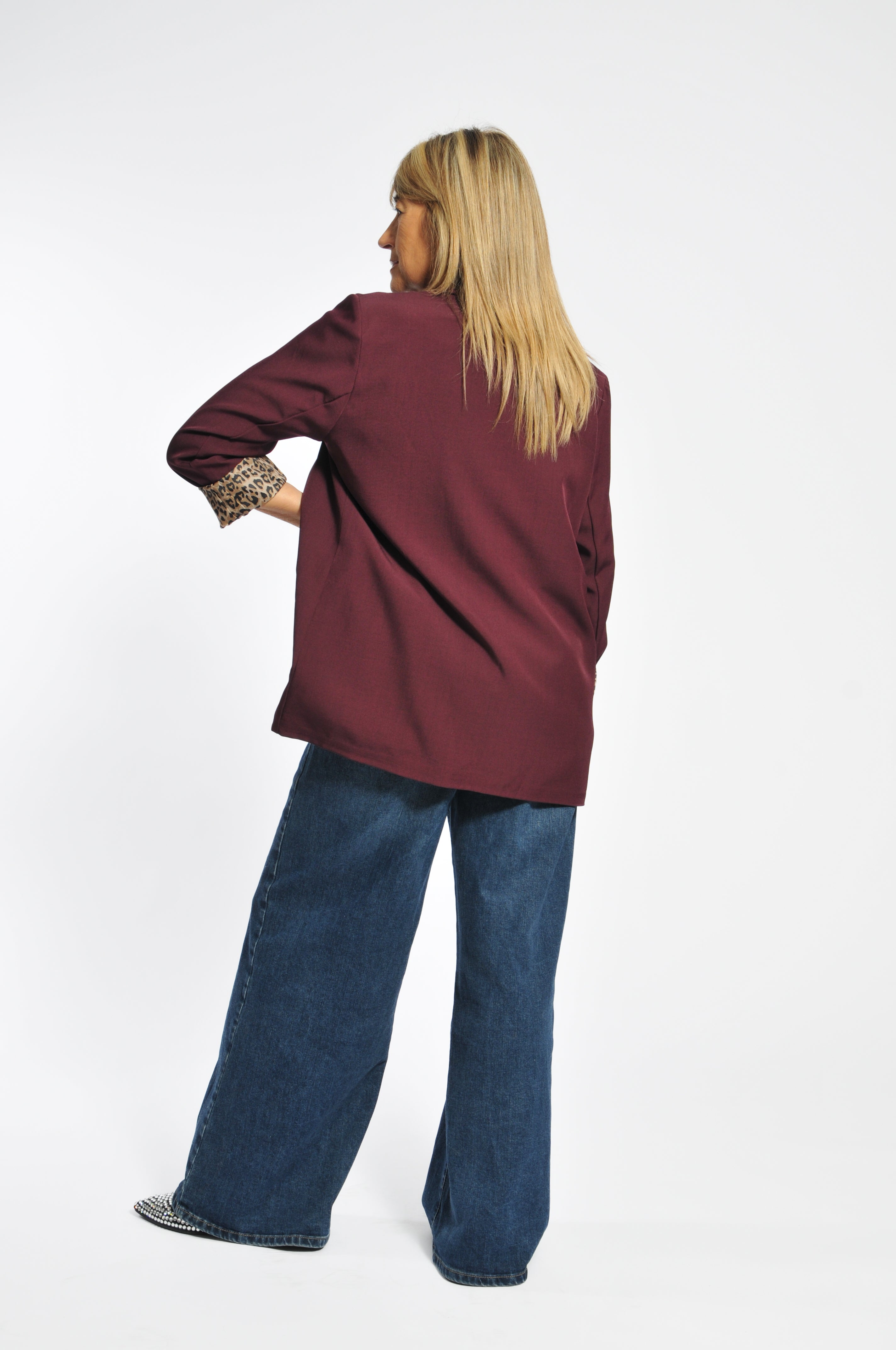 Giacca Sauvage