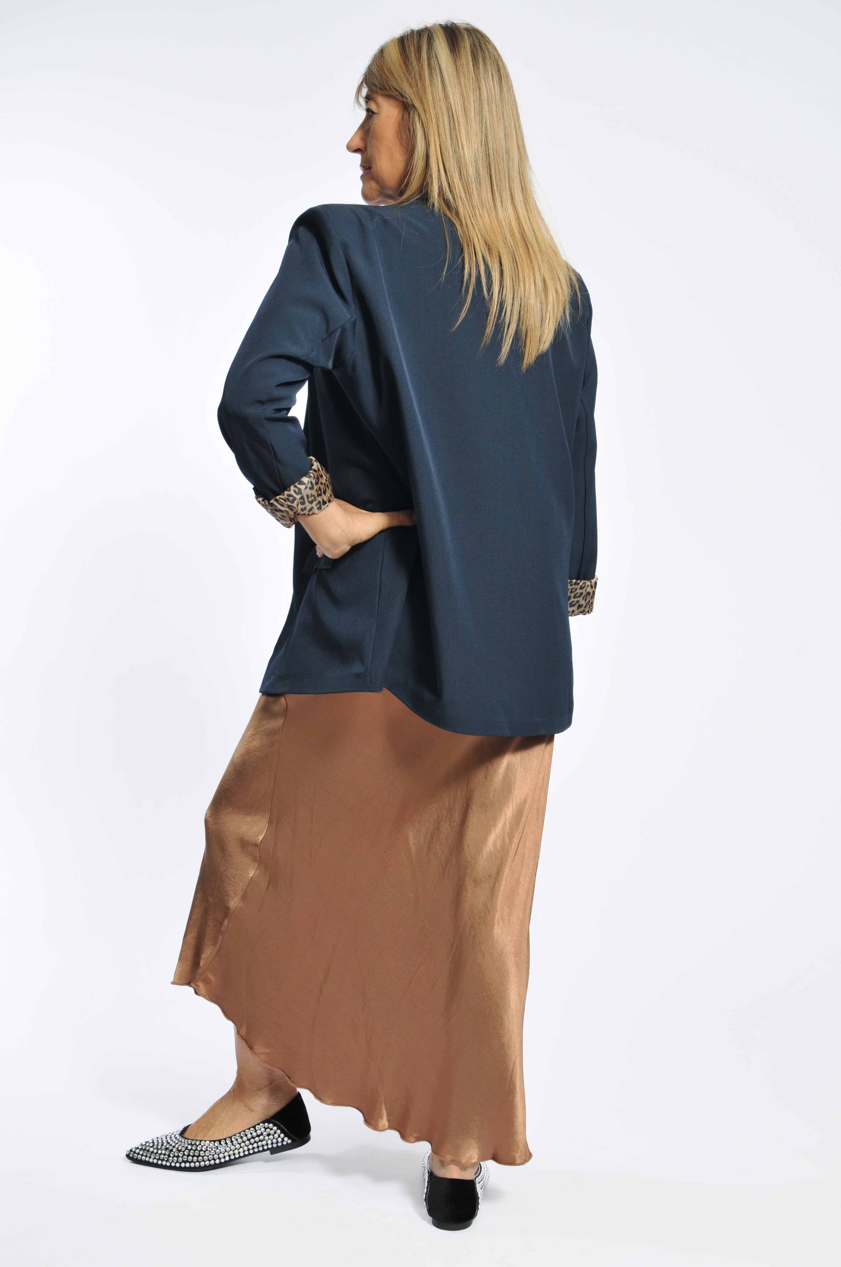 Giacca Sauvage