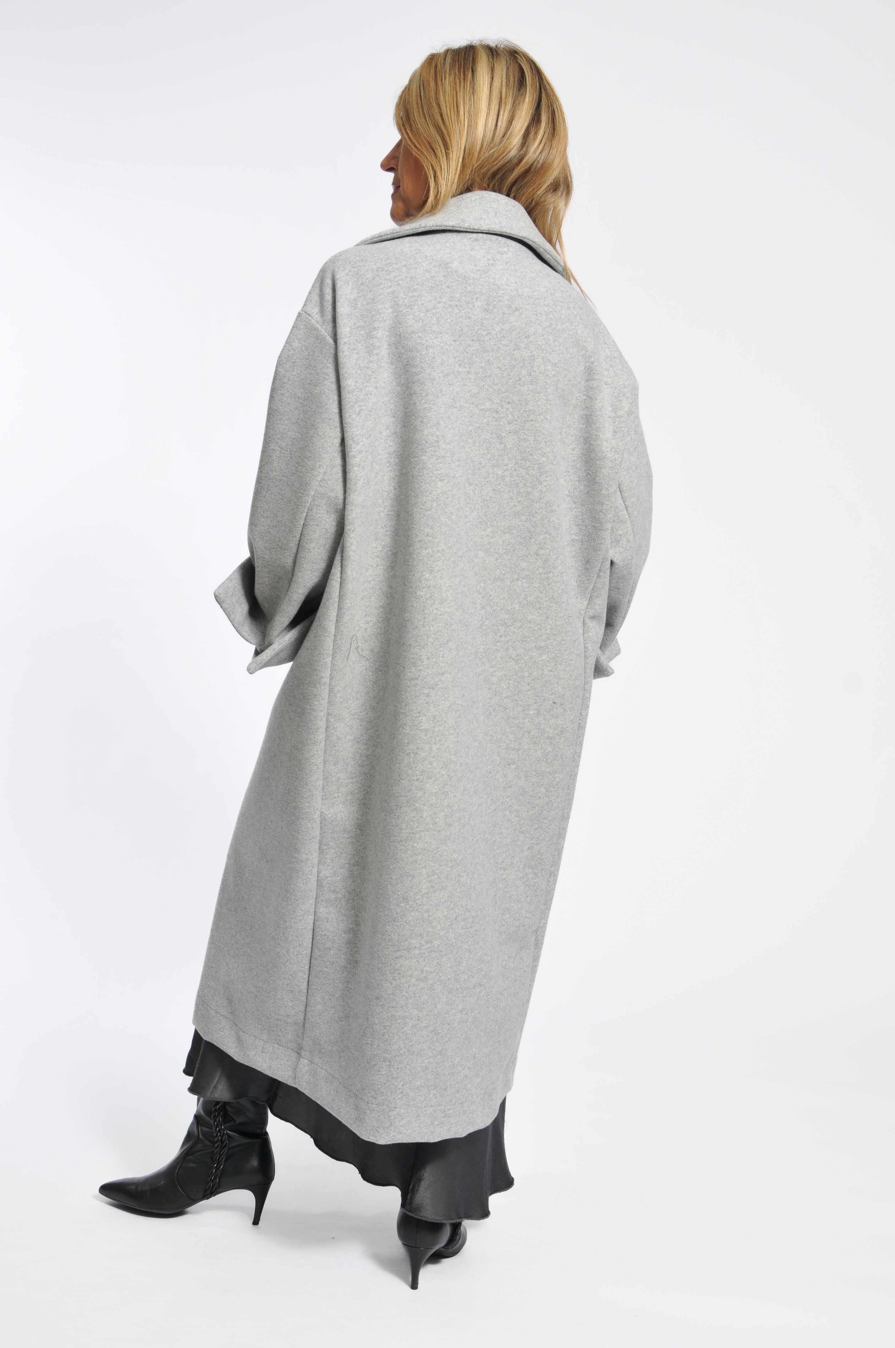 Cappotto Holmes