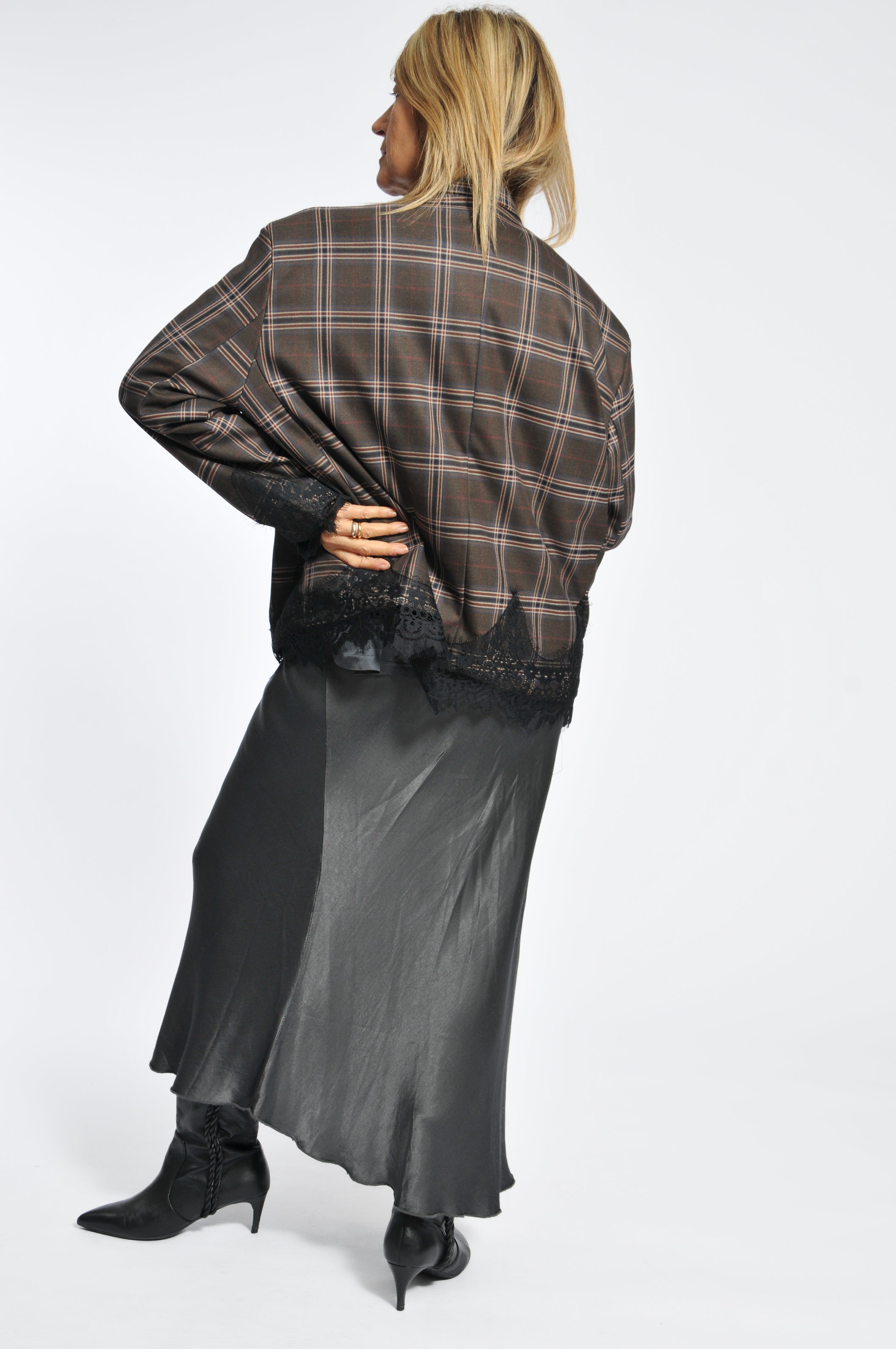 Giacca Scottish