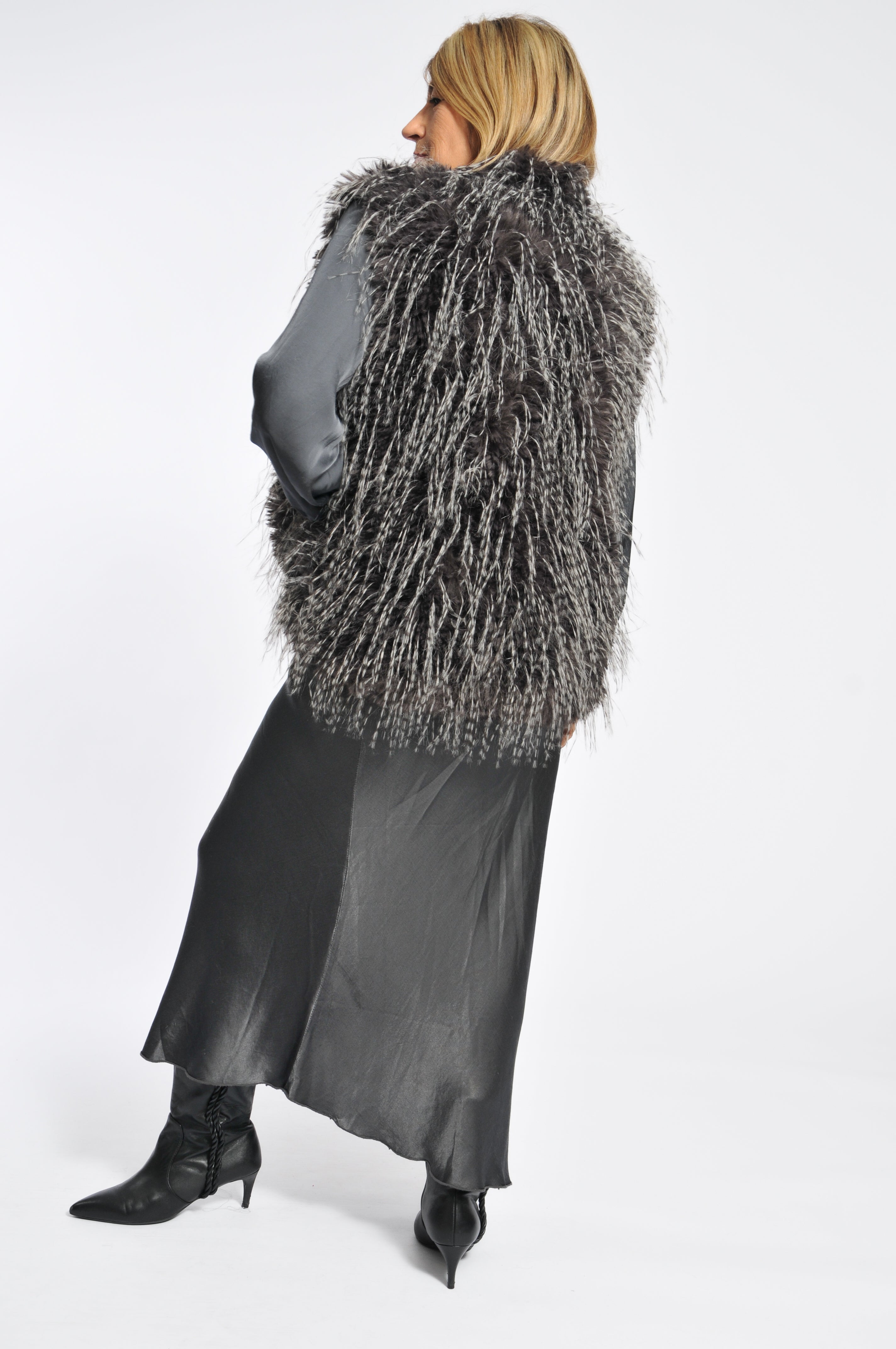 Gilet Tina