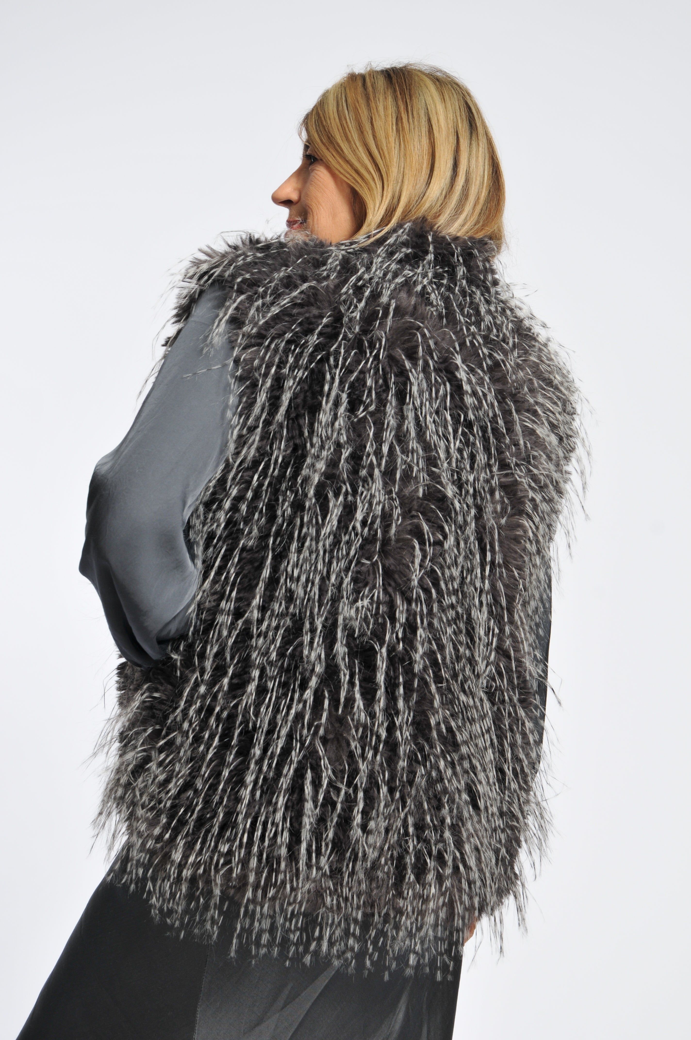 Gilet Tina
