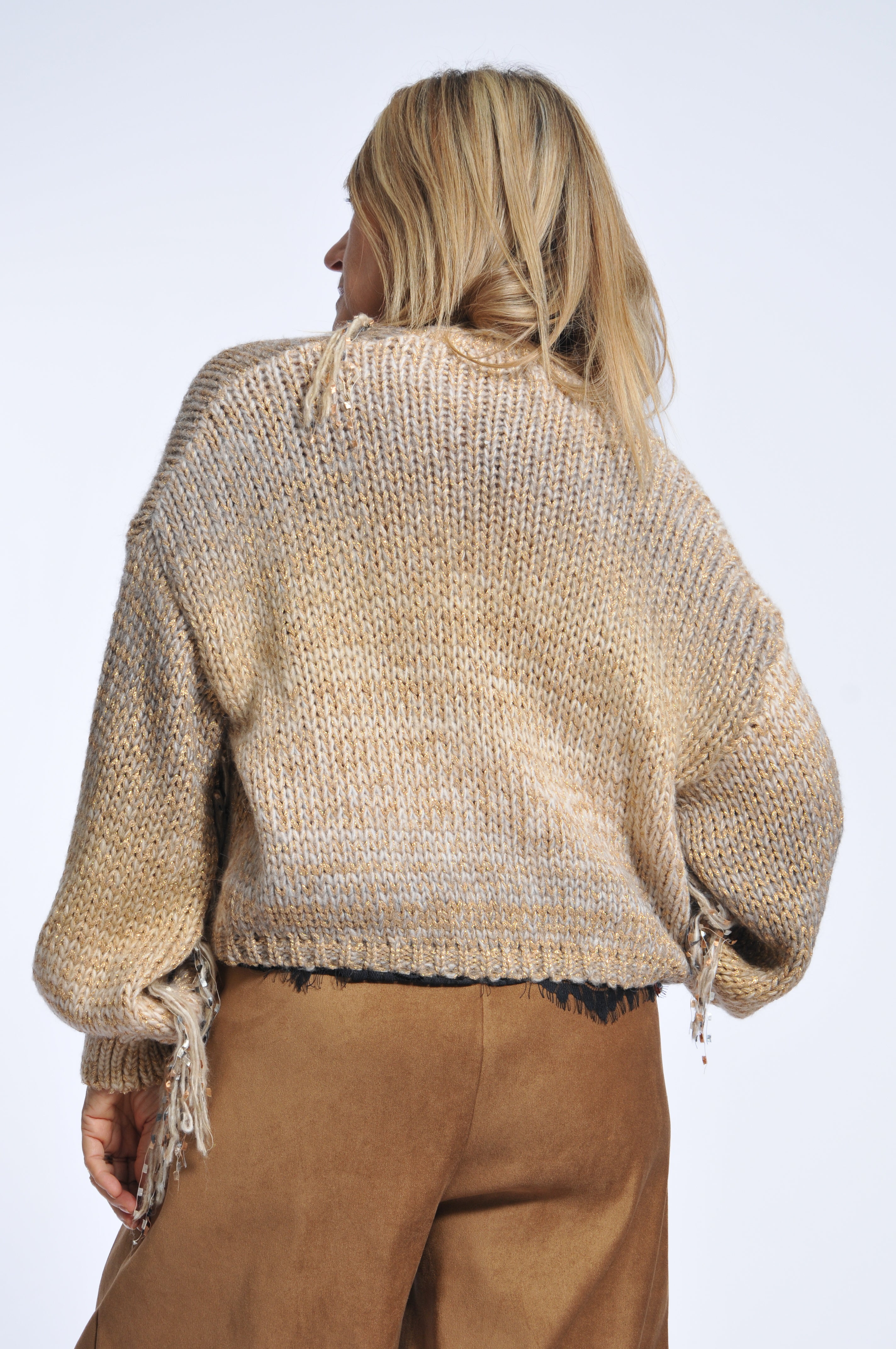Cardigan Thelma