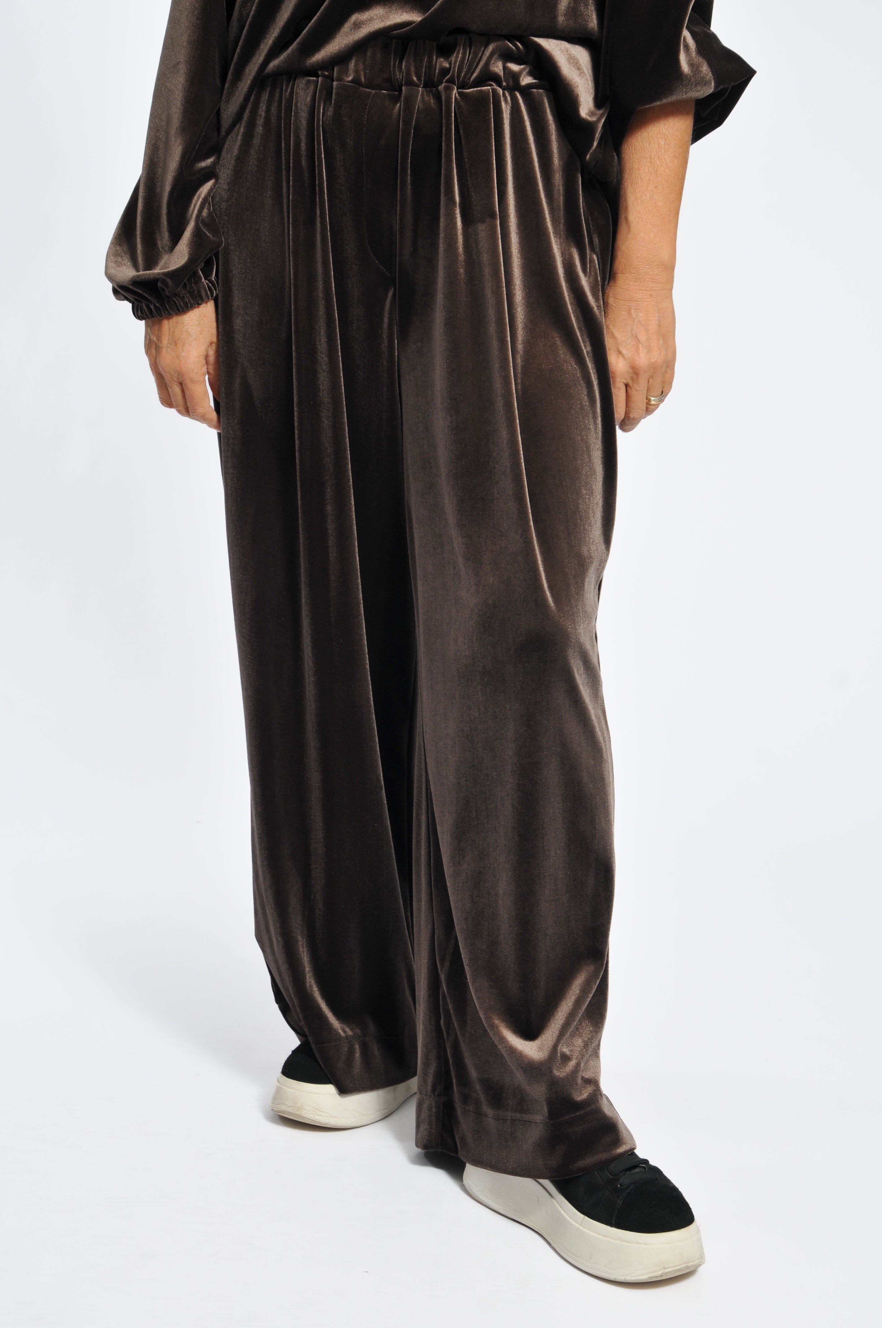 Pantalone Love Pizzo