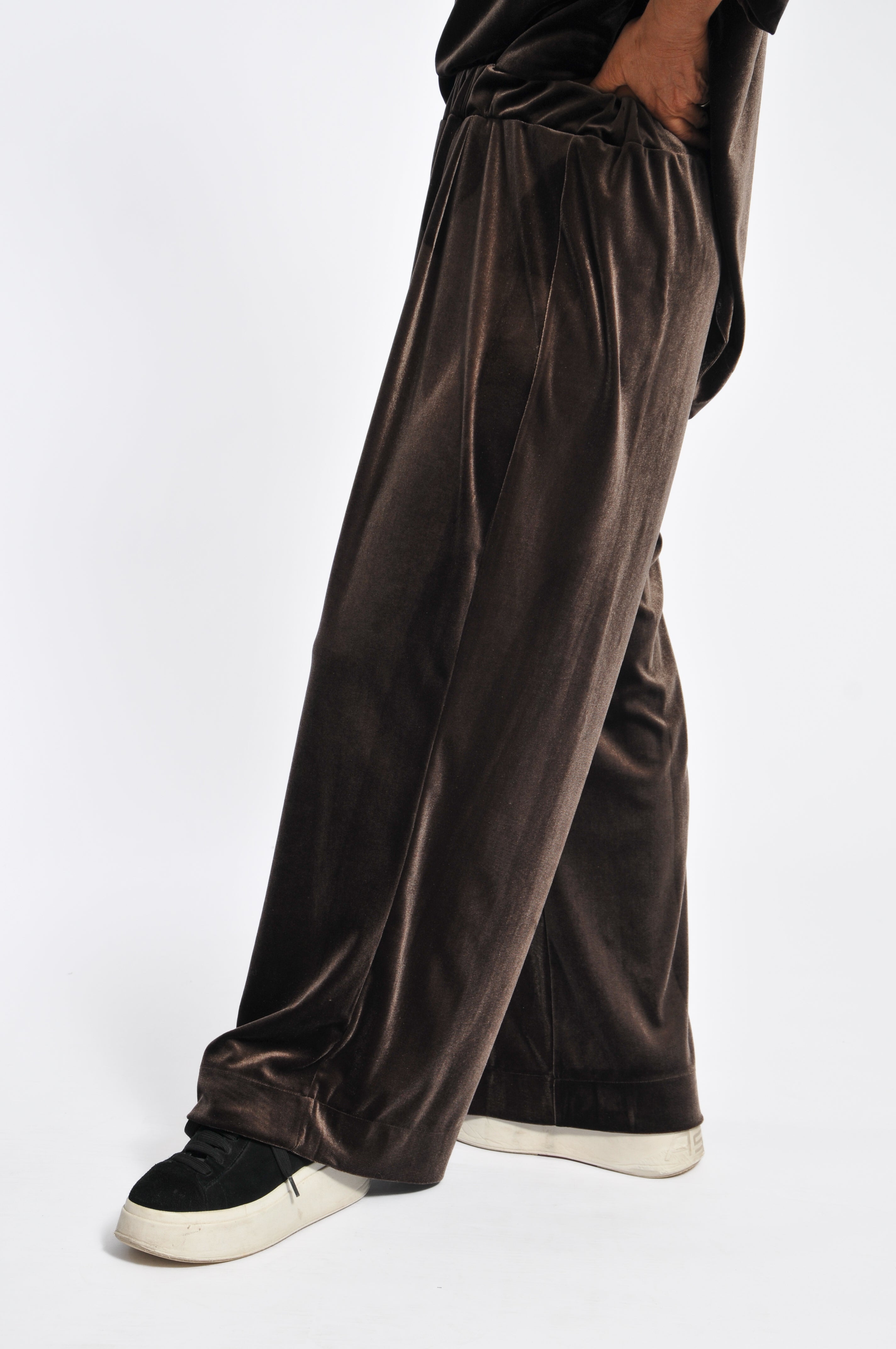 Pantalone Love Pizzo