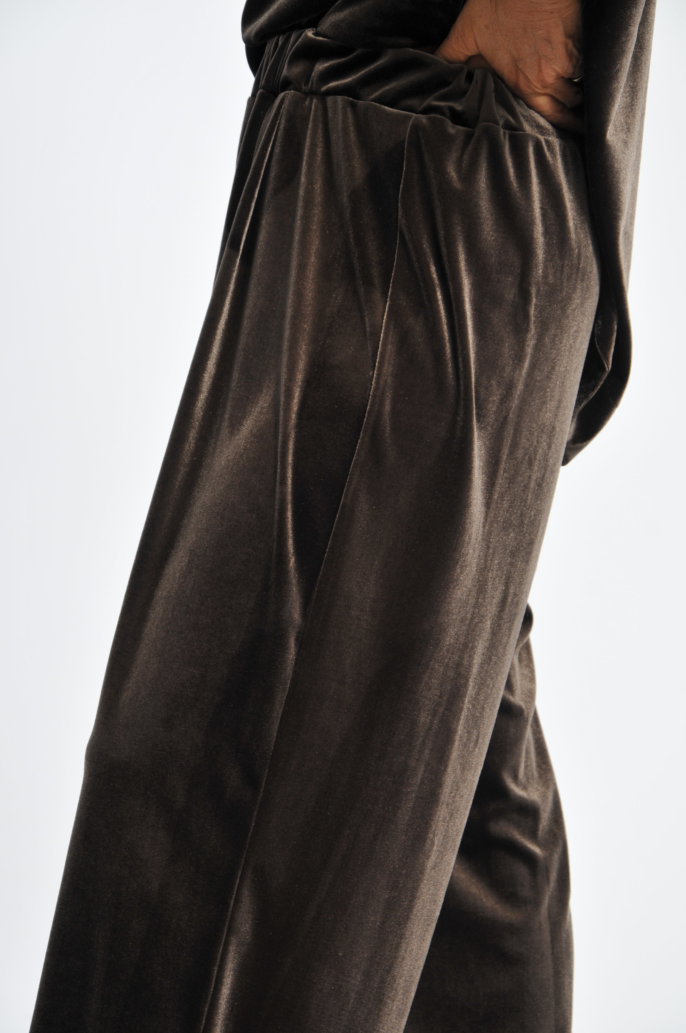 Pantalone Love Pizzo