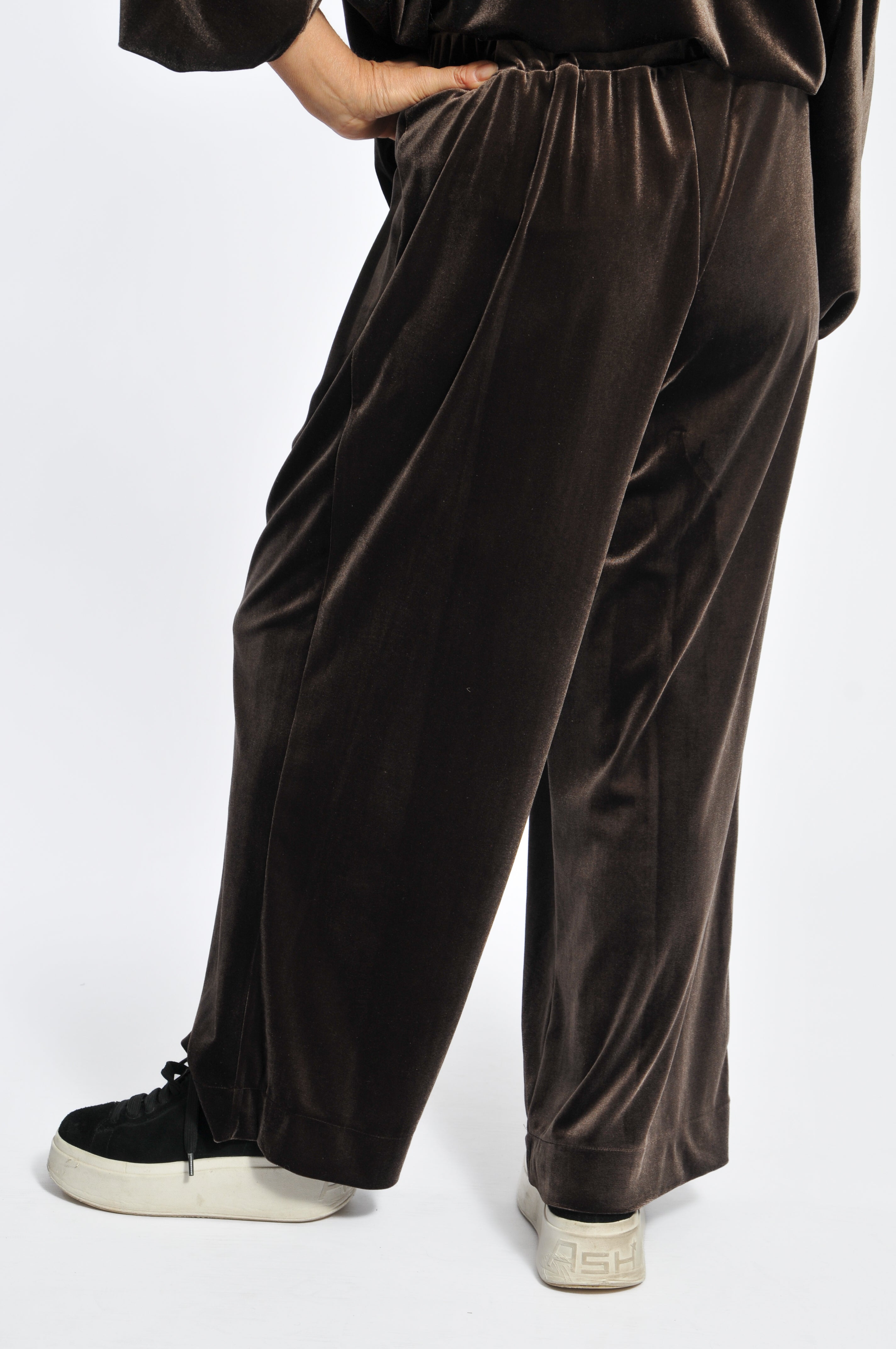 Pantalone Love Pizzo