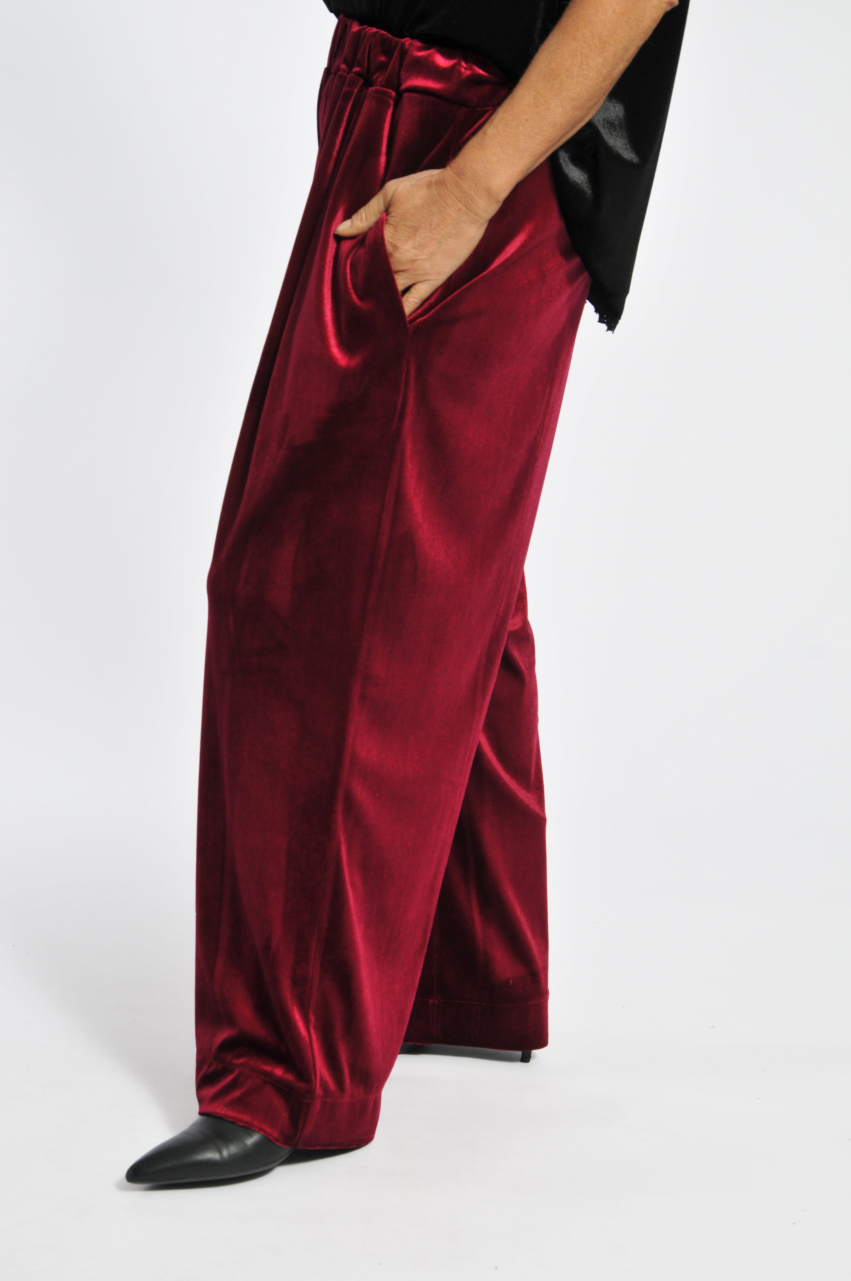 Pantalone Love Pizzo