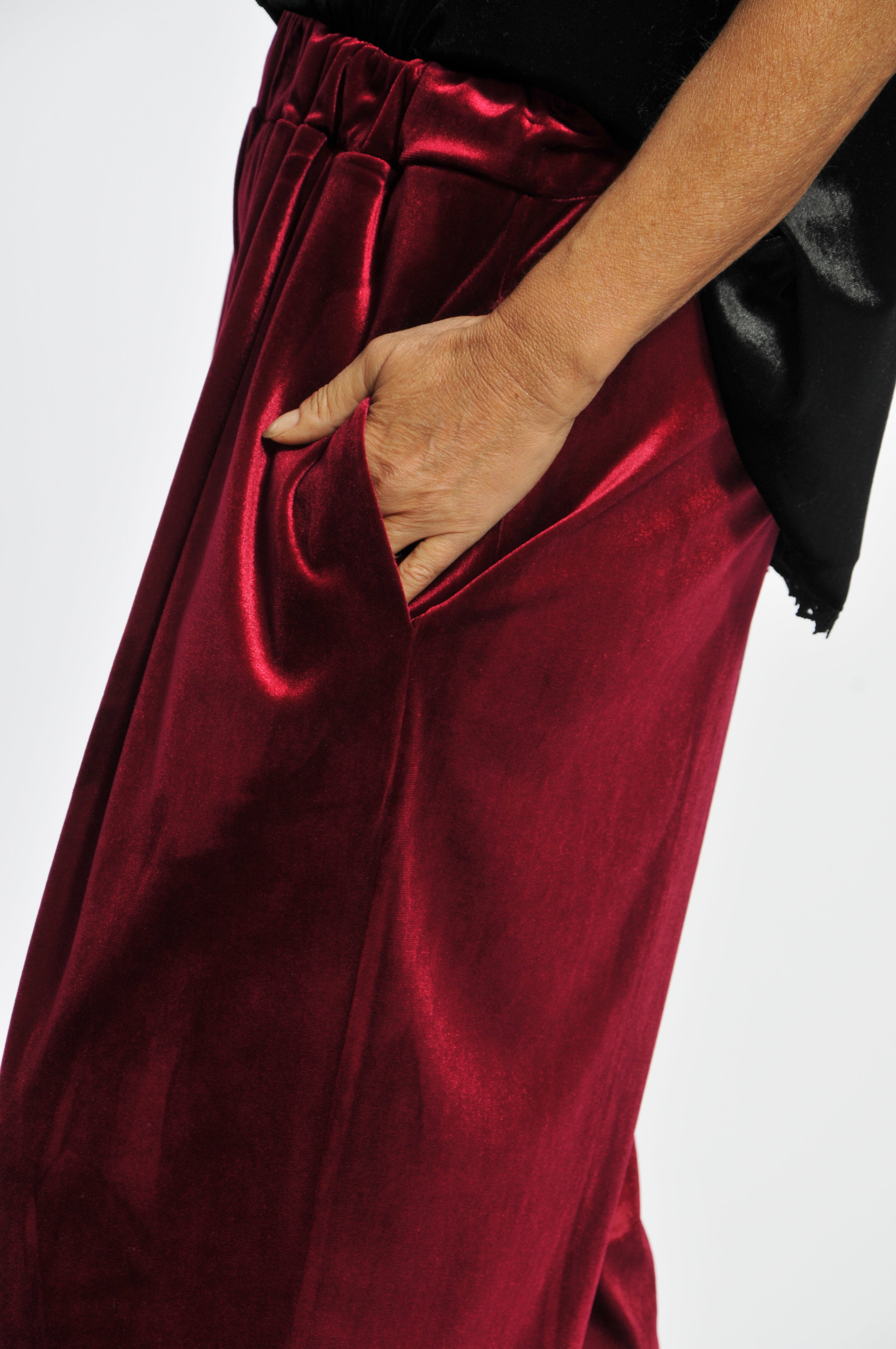 Pantalone Love Pizzo