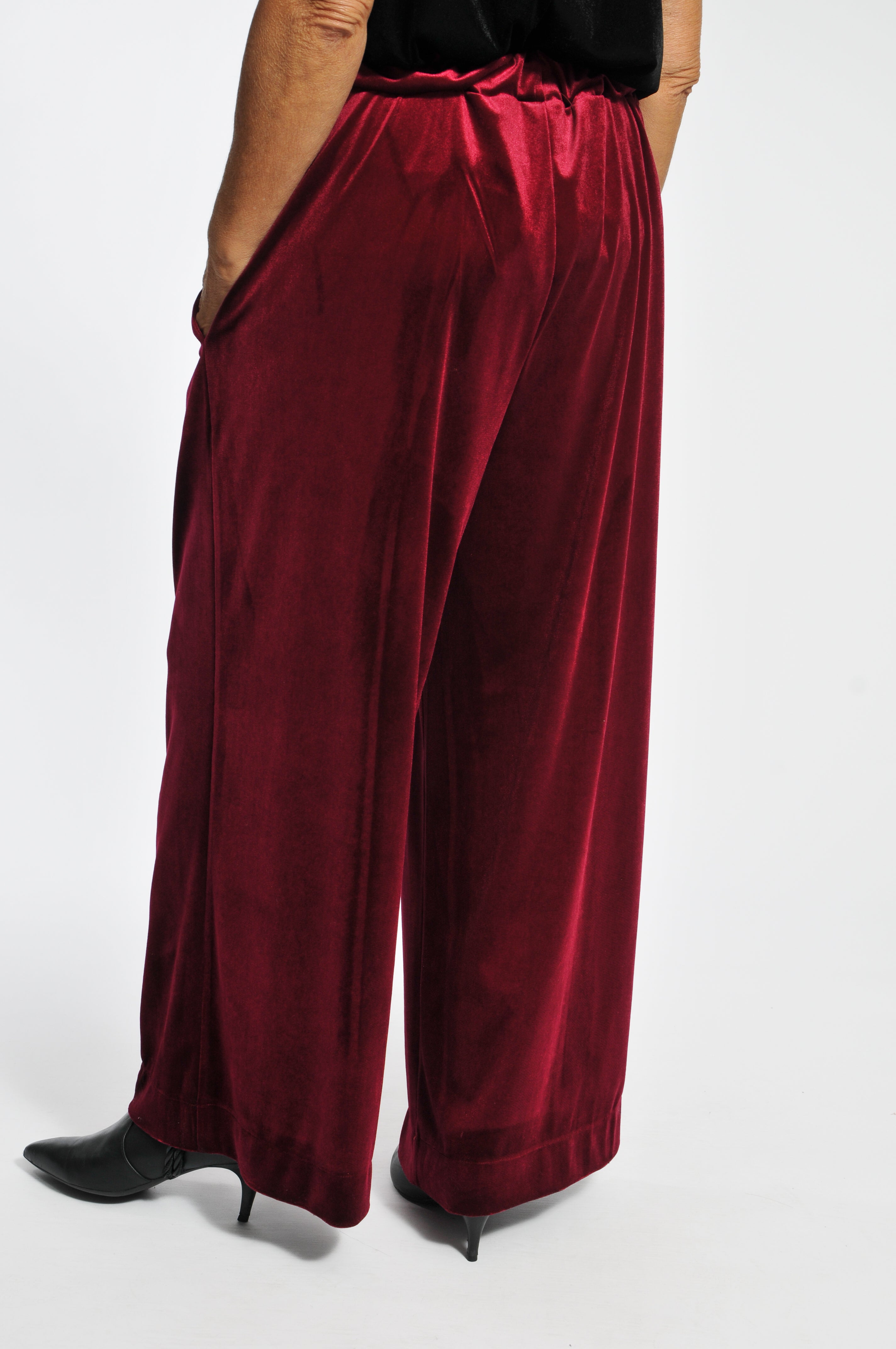 Pantalone Love Pizzo