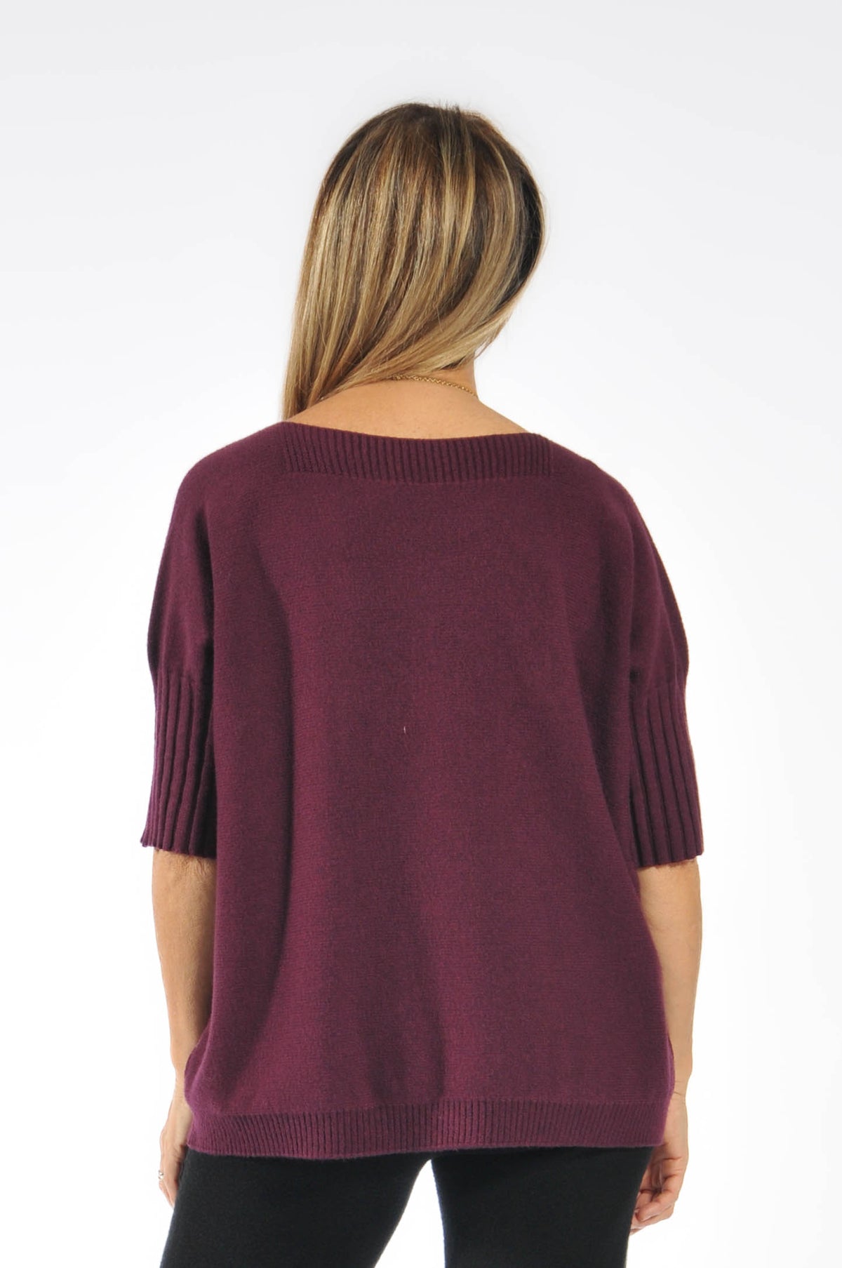 Maglia Paris Manica Gomito