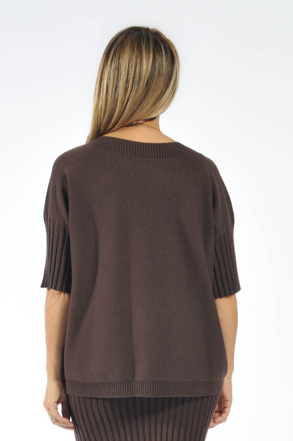 Maglia Paris Manica Gomito