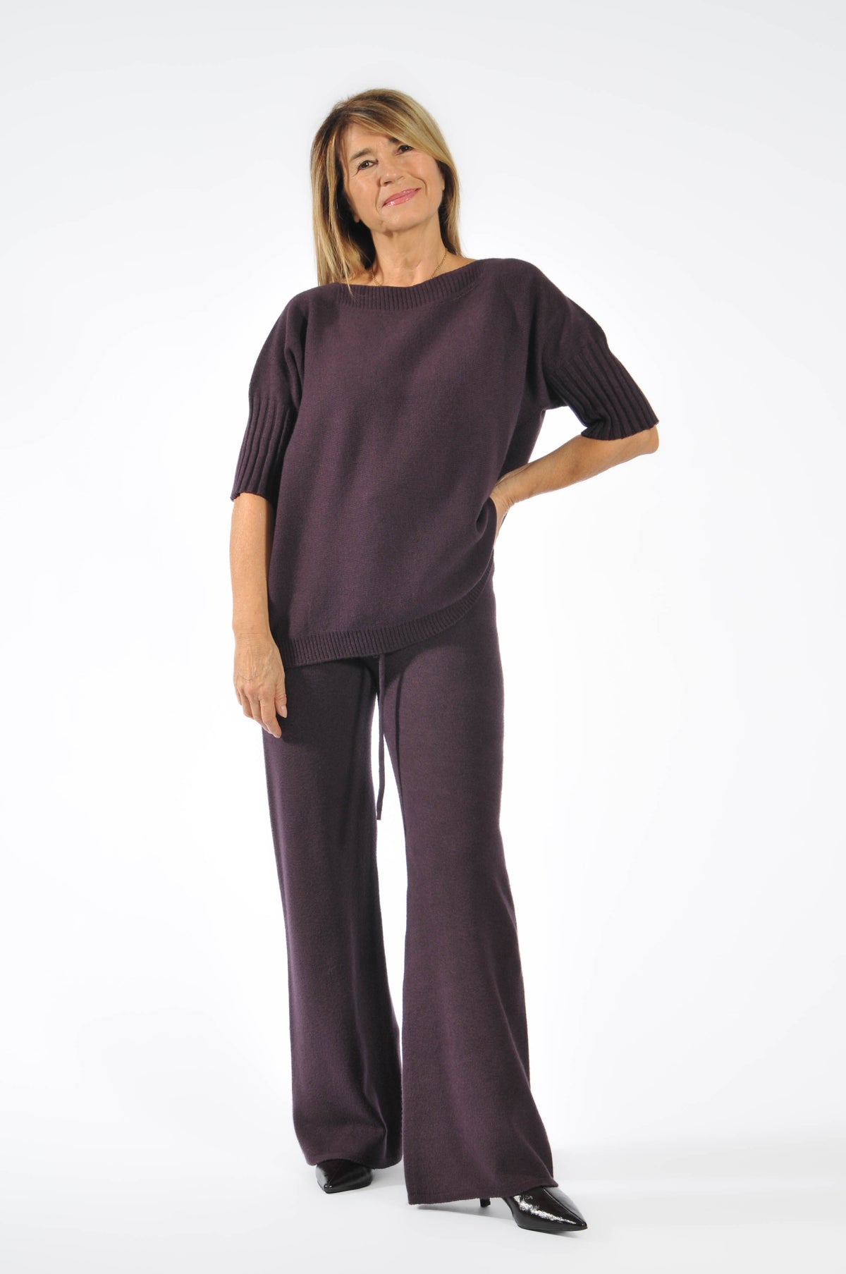 Pantalone Paris