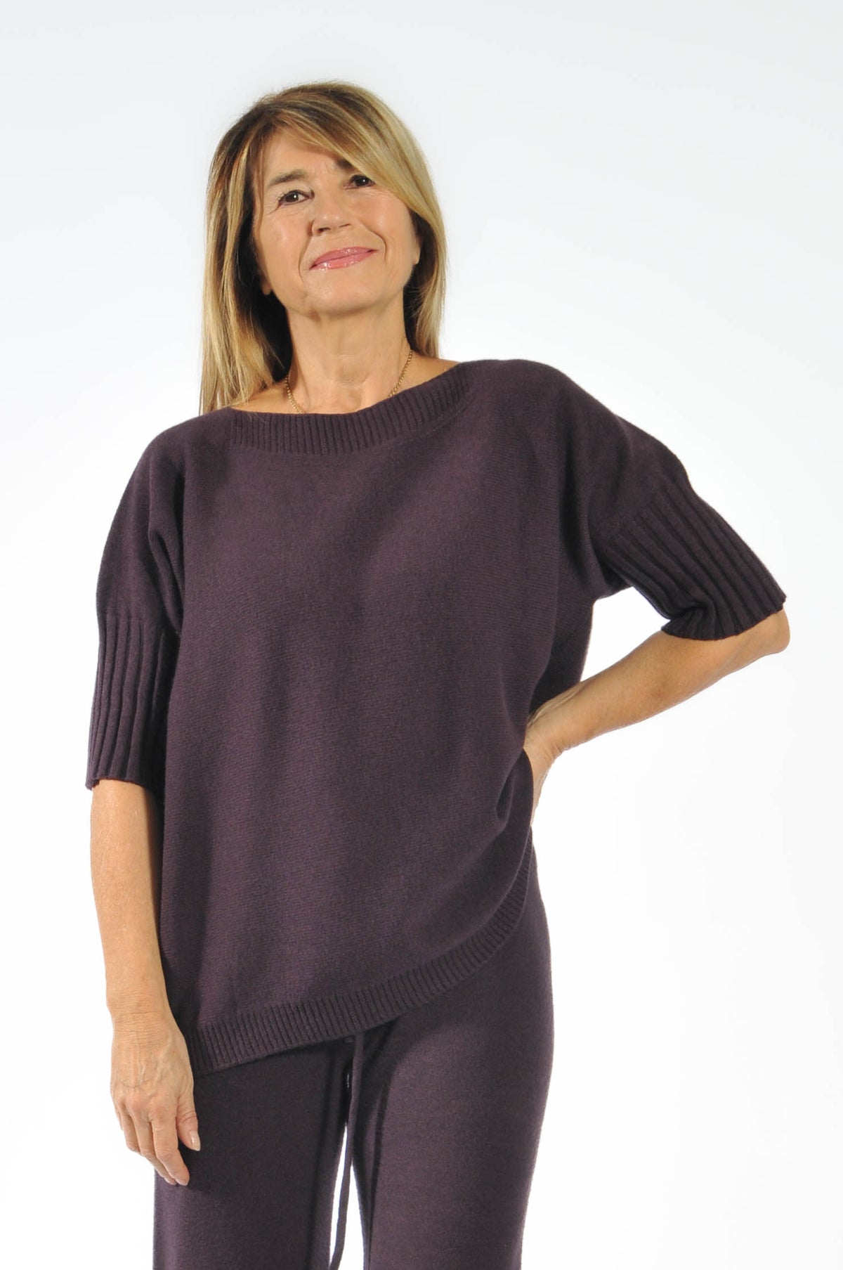 Maglia Paris Manica Gomito