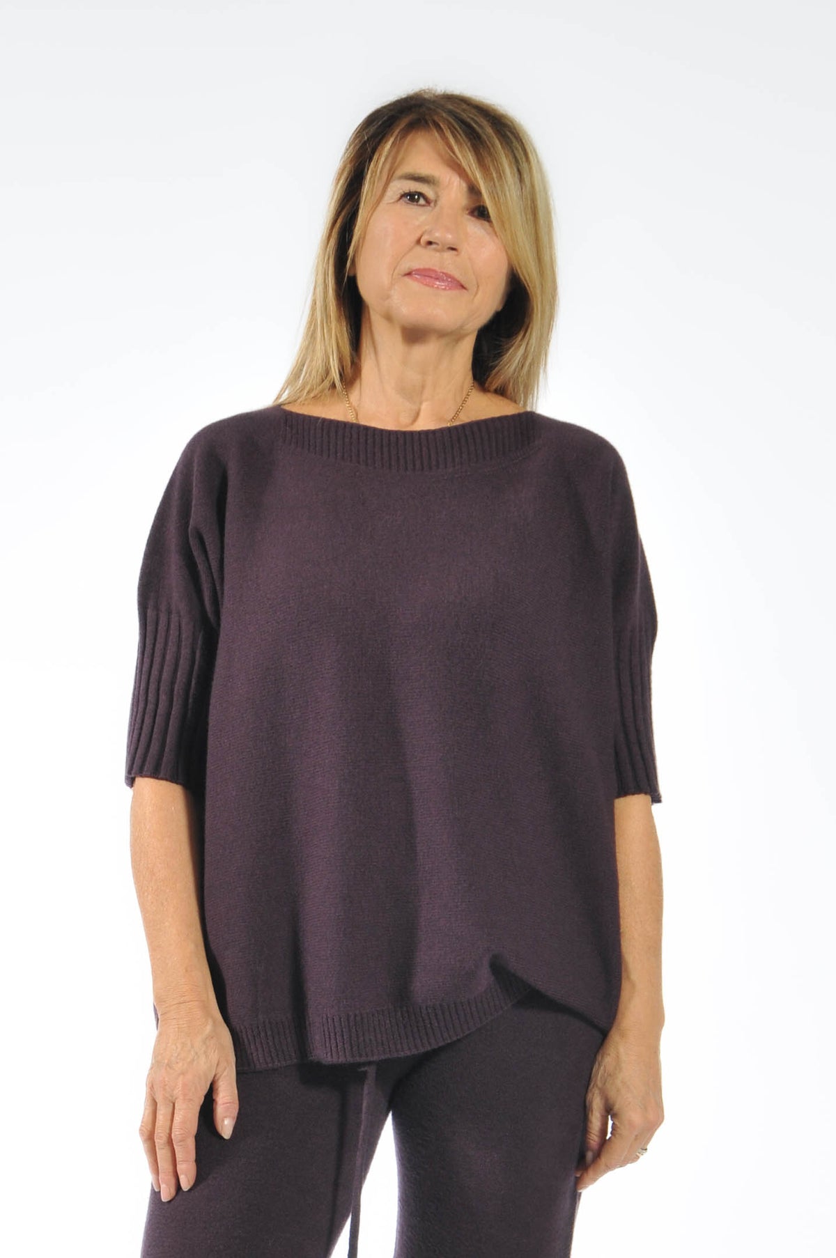Maglia Paris Manica Gomito