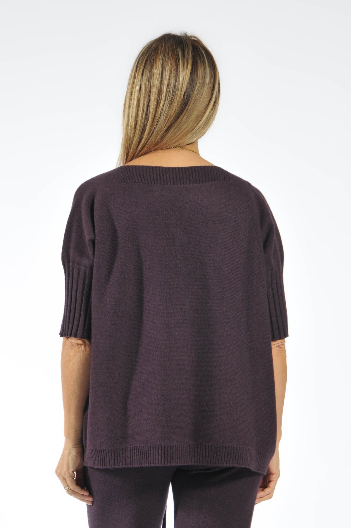 Maglia Paris Manica Gomito