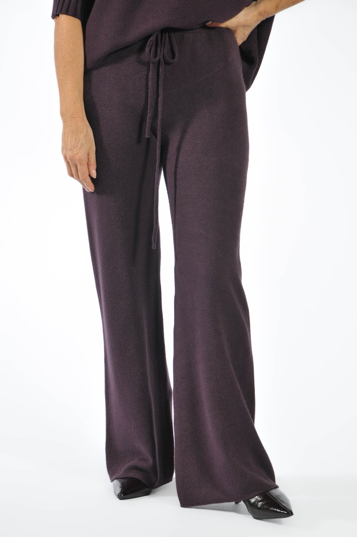Pantalone Paris