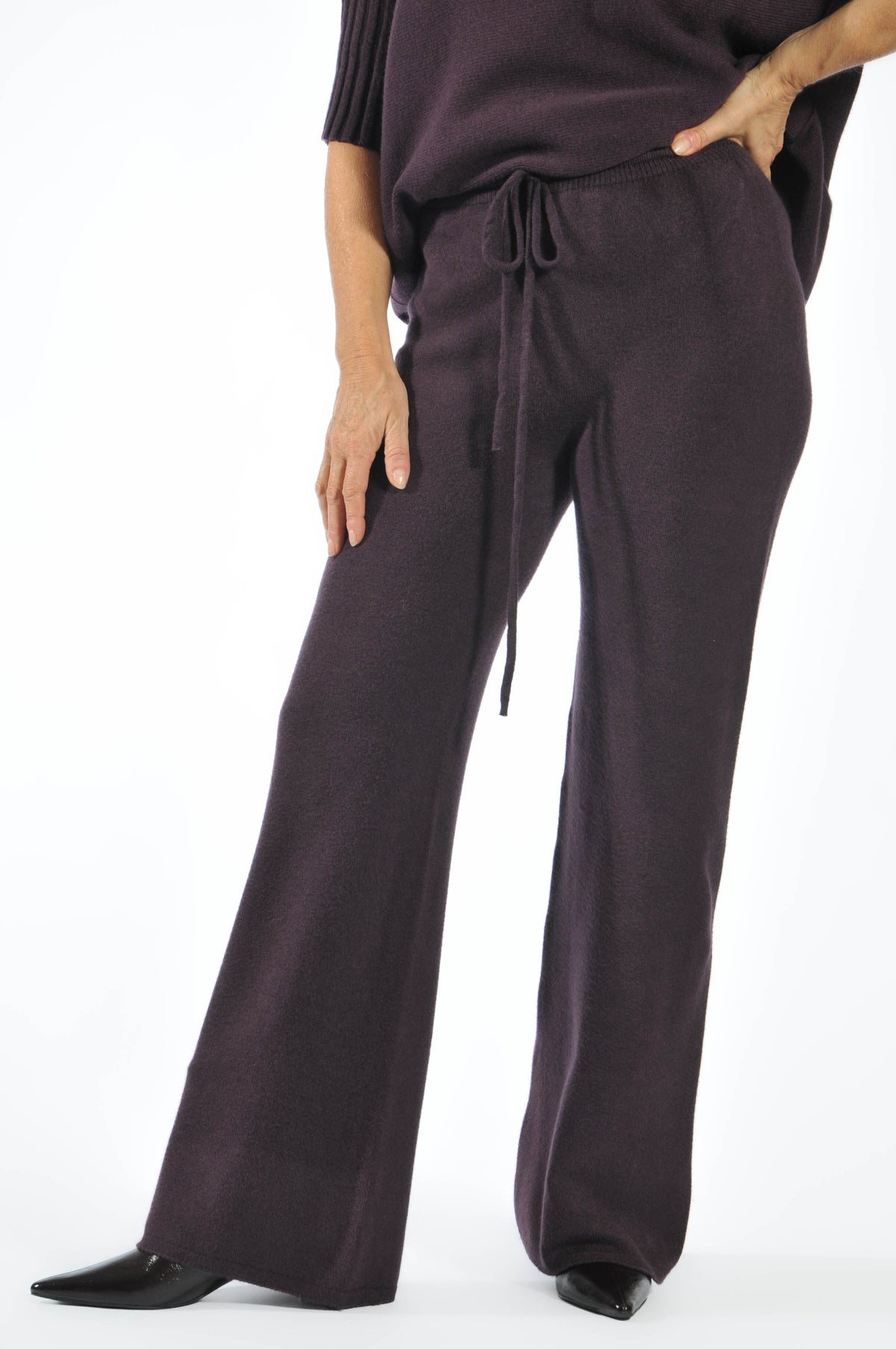 Pantalone Paris