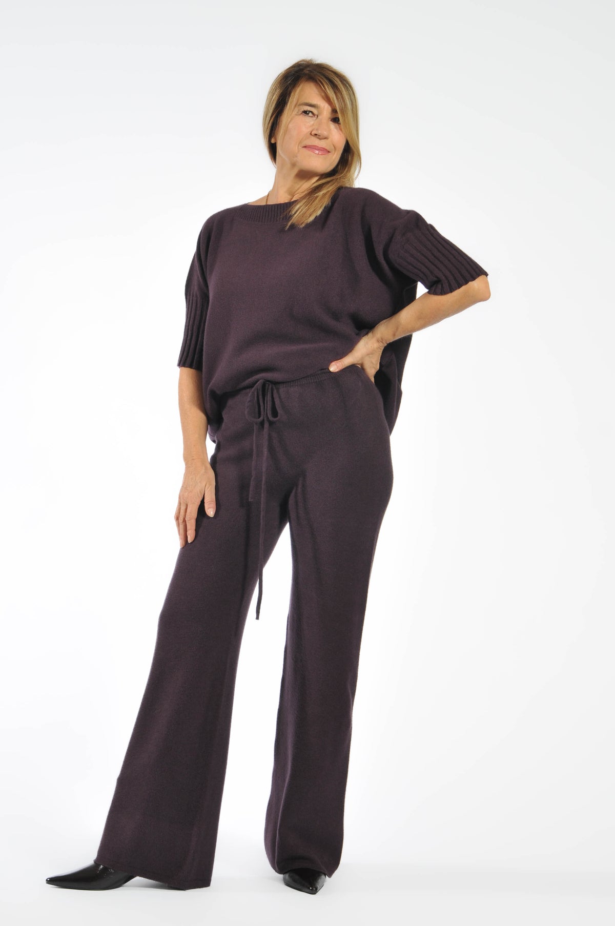 Pantalone Paris