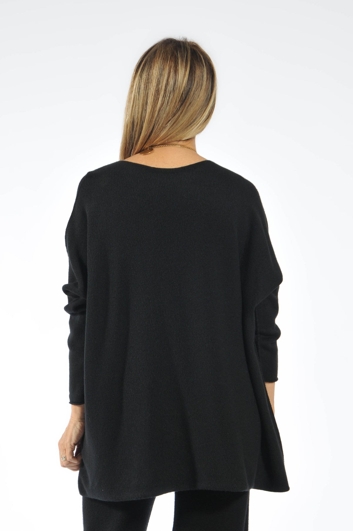 Maglia Paris Over Scollo a V