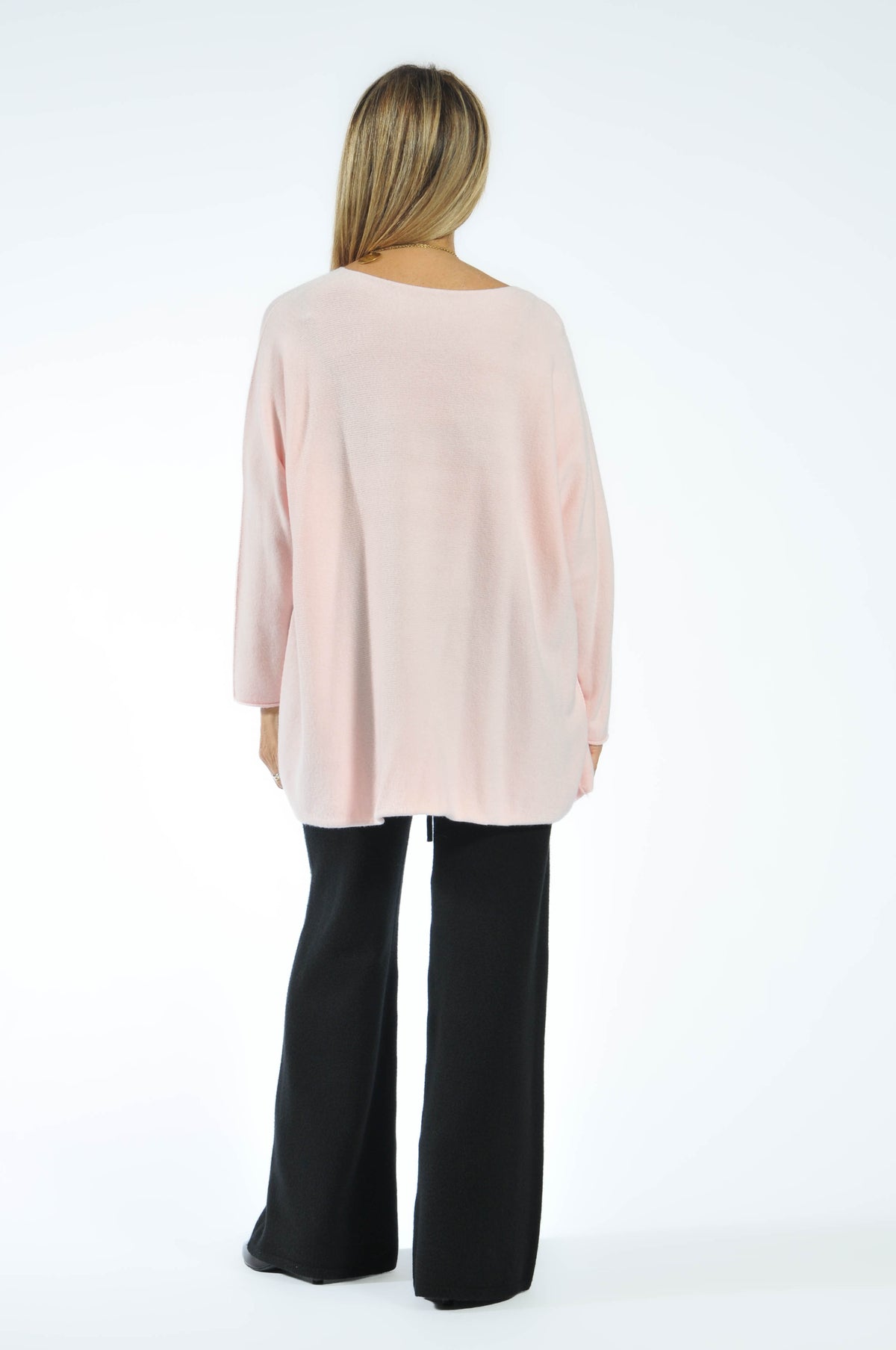 Maglia Paris Over Scollo a V