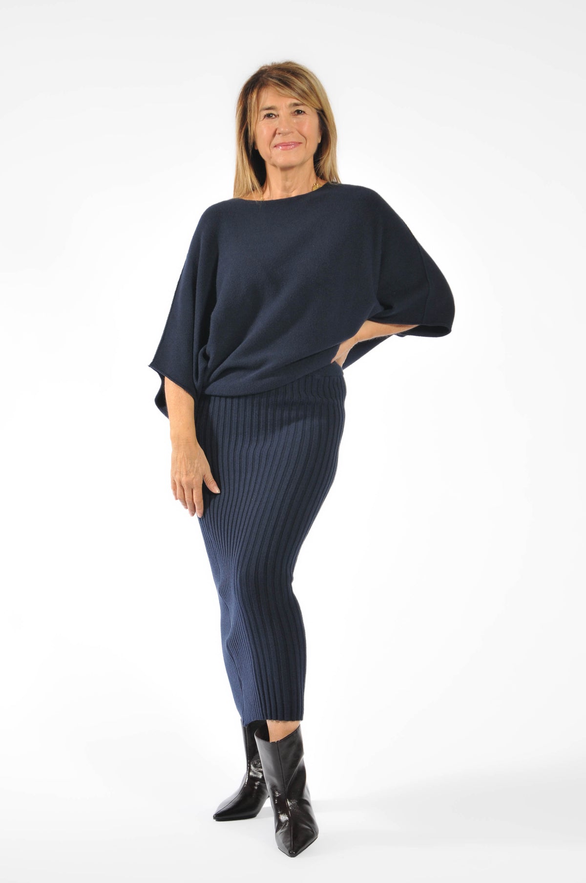 Maglia Paris Cappetta