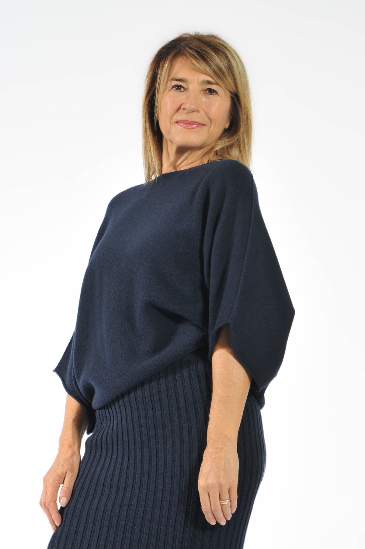 Maglia Paris Cappetta