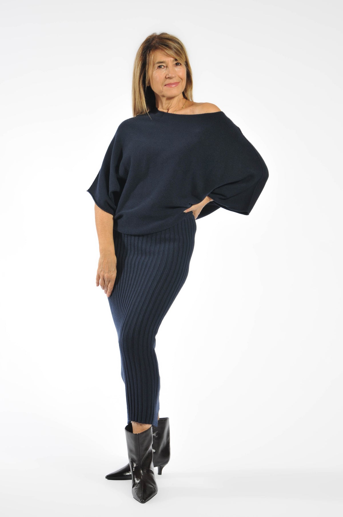 Maglia Paris Cappetta