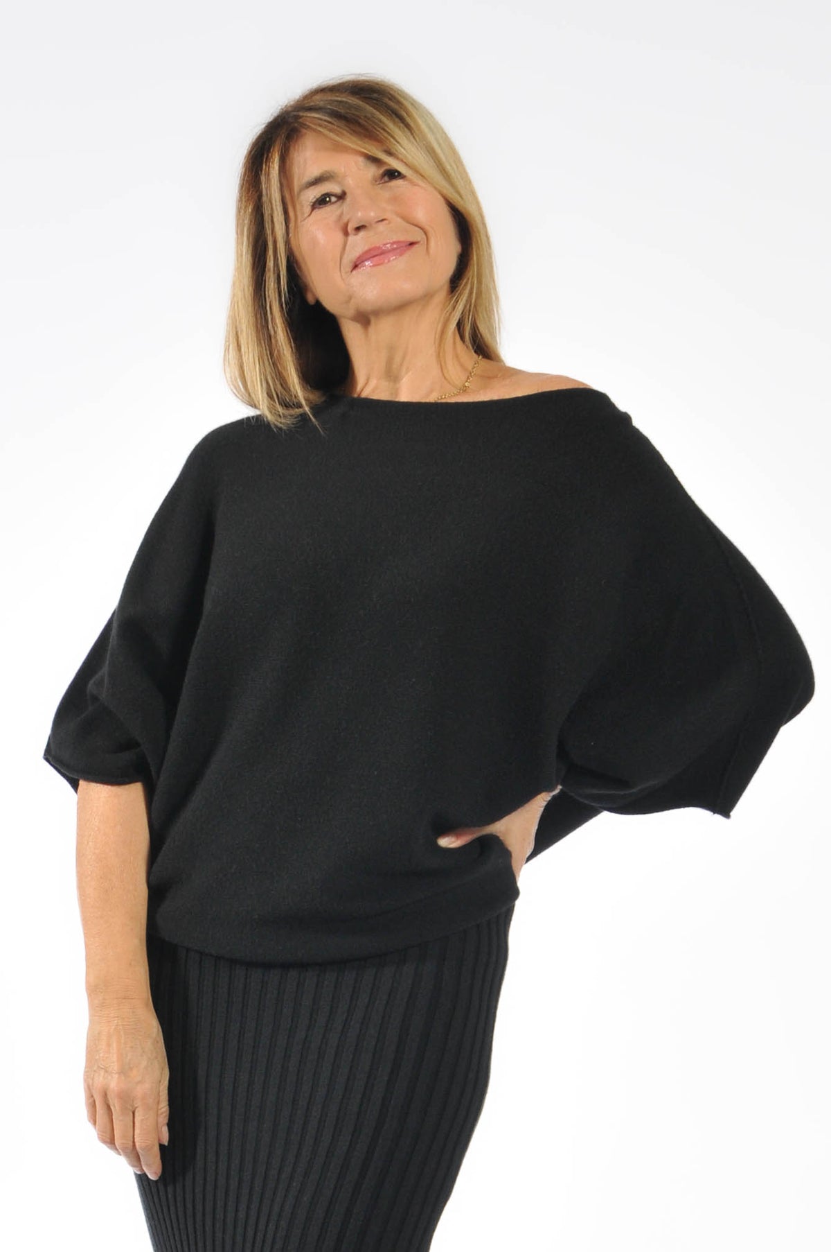Maglia Paris Cappetta