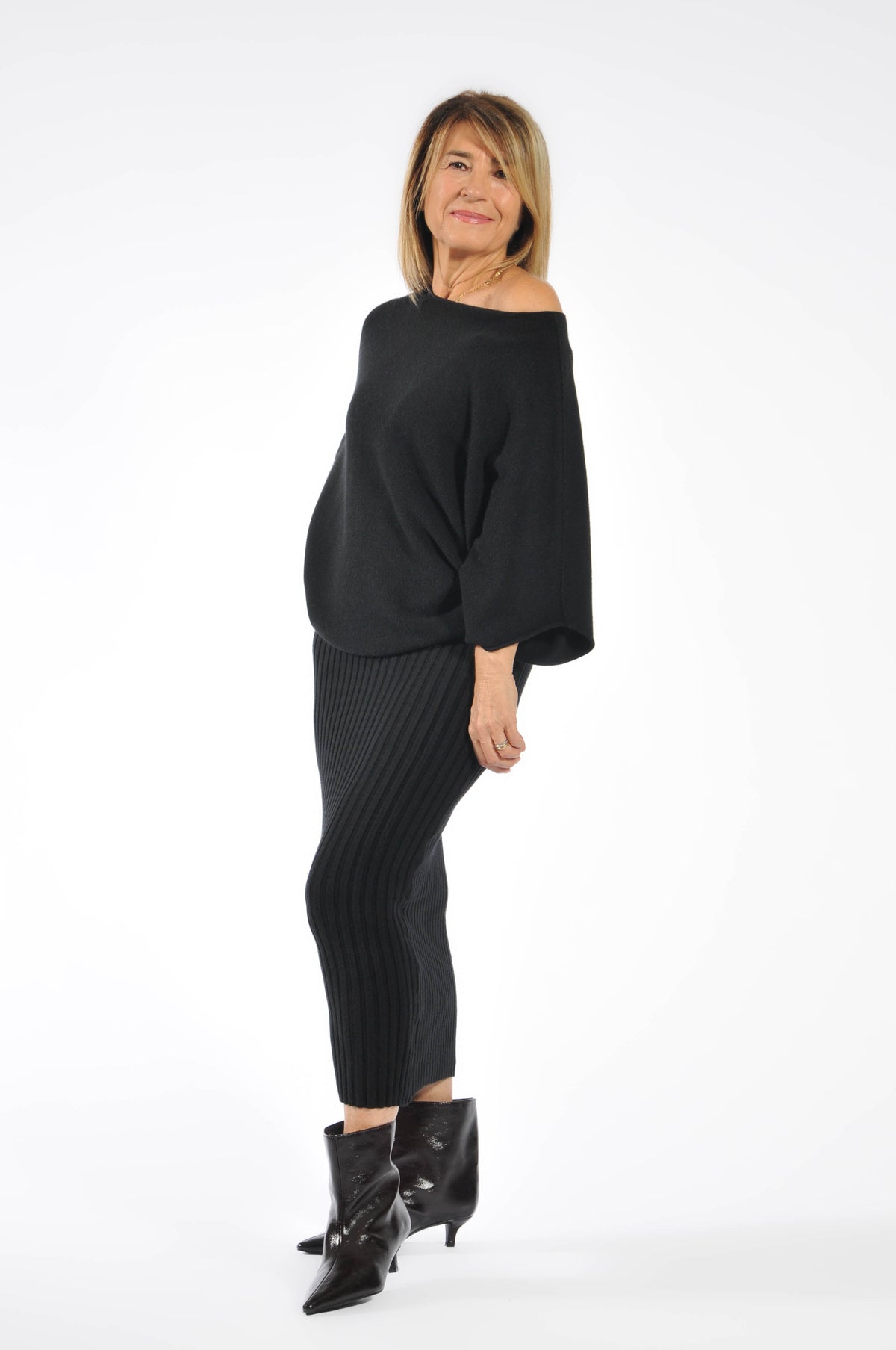 Maglia Paris Cappetta