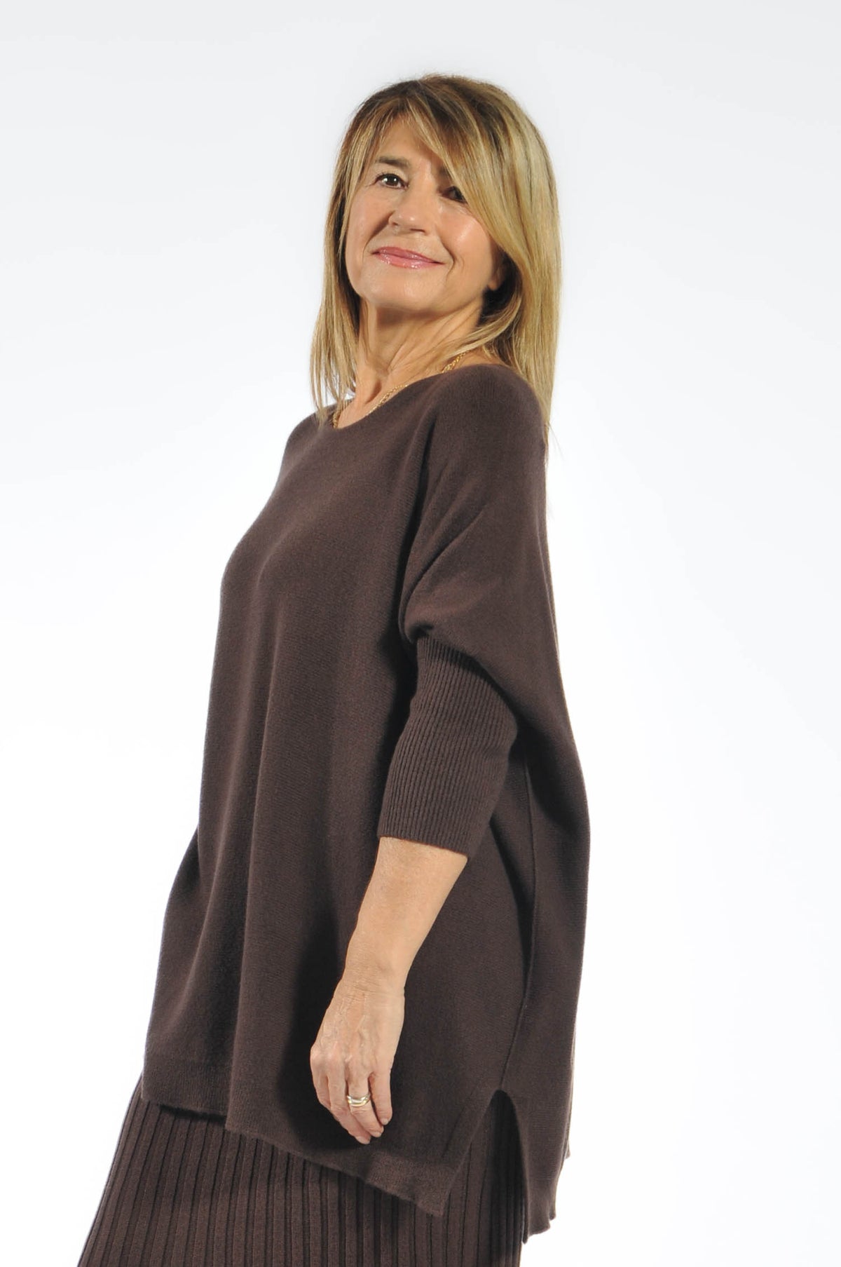 Maglia Paris Over
