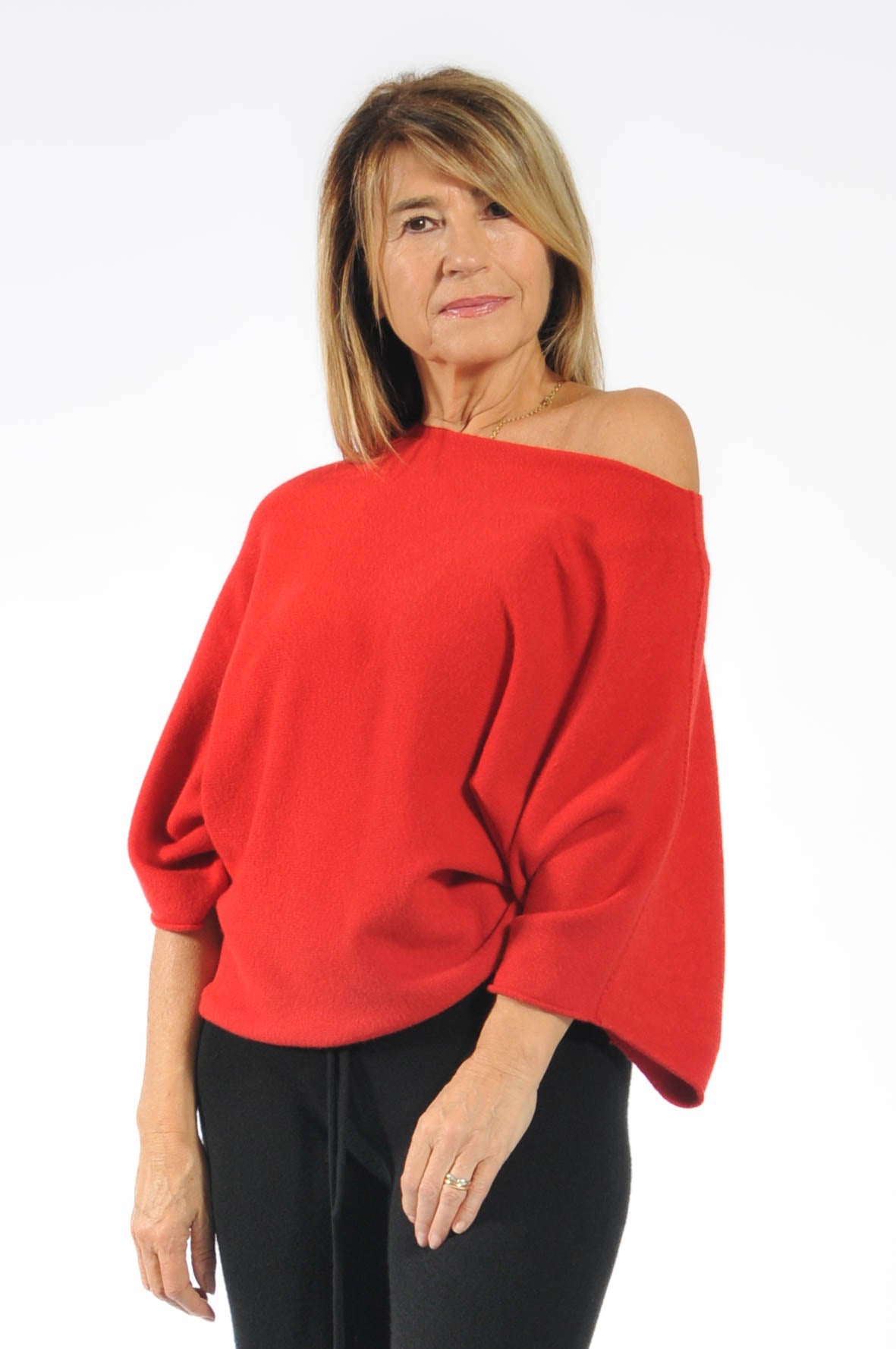Maglia Paris Cappetta