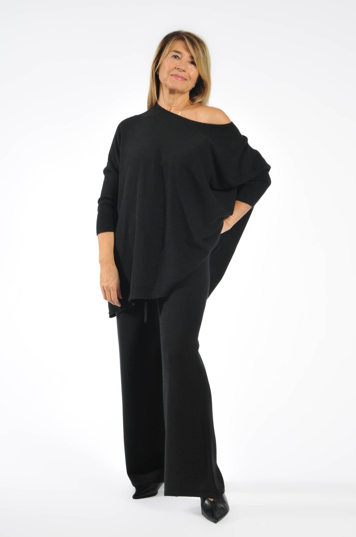 Pantalone Paris