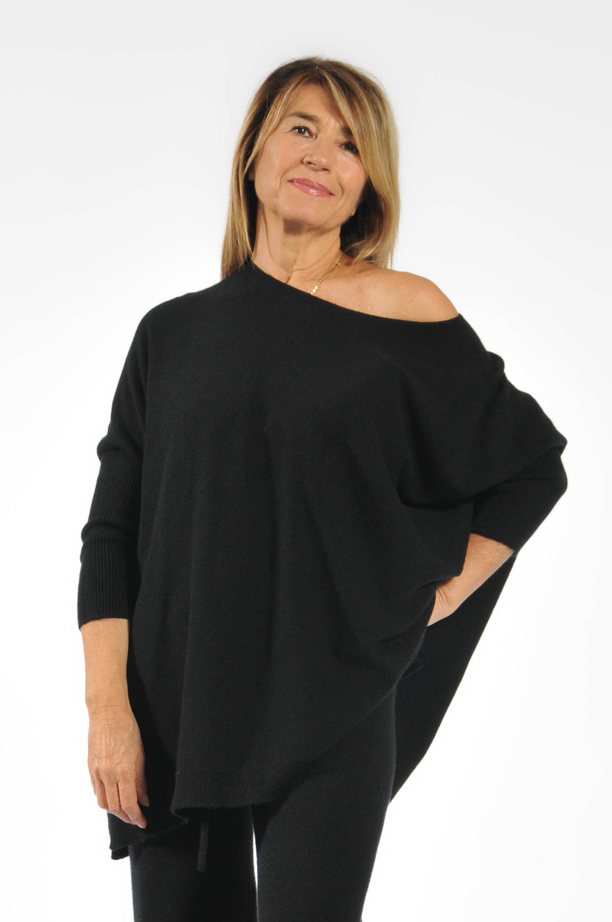 Maglia Paris Over